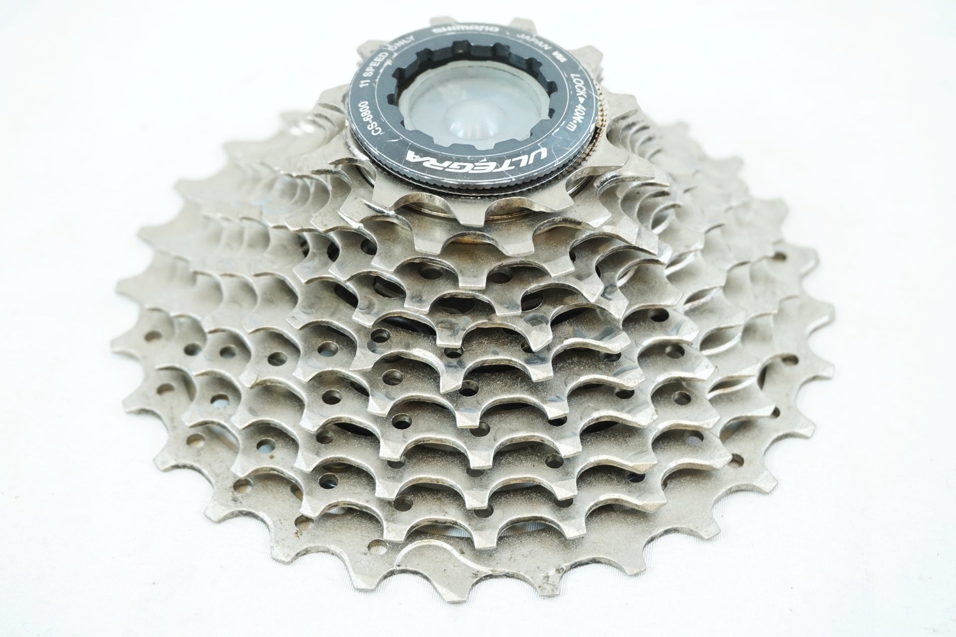 SHIMANO 「シマノ」 ULTEGRA CS-6800 スプロケット / 有明ガーデン店