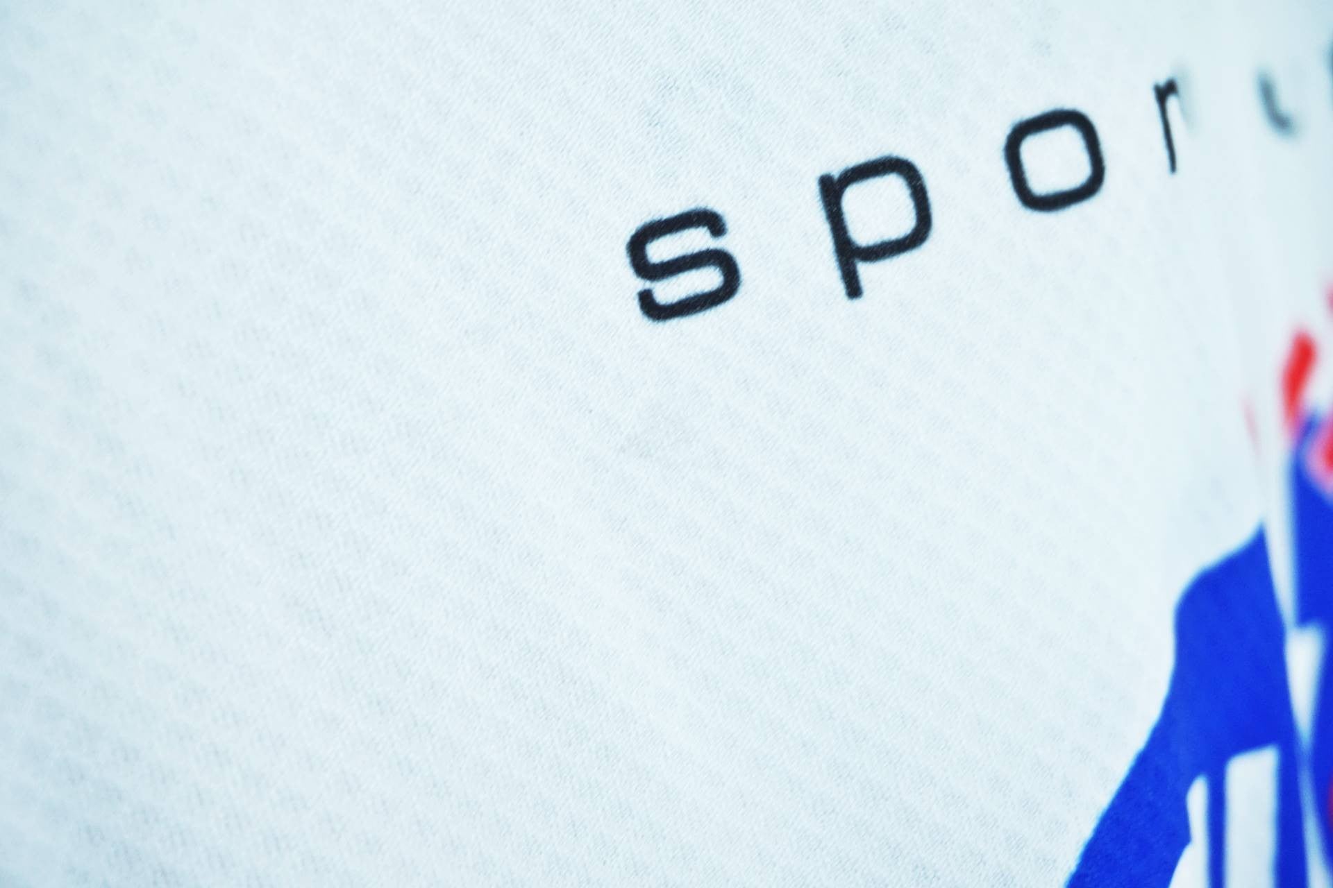 VERMARC 「フェルマルク」 Mサイズ 半袖ジャージ / 有明ガーデン店