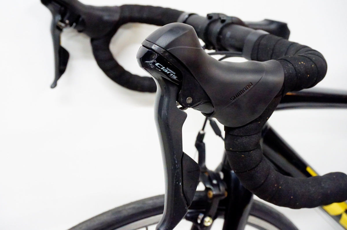 TREK 「トレック」 DOMANE AL2 RIM 2021年モデル ロードバイク / 名古屋大須店