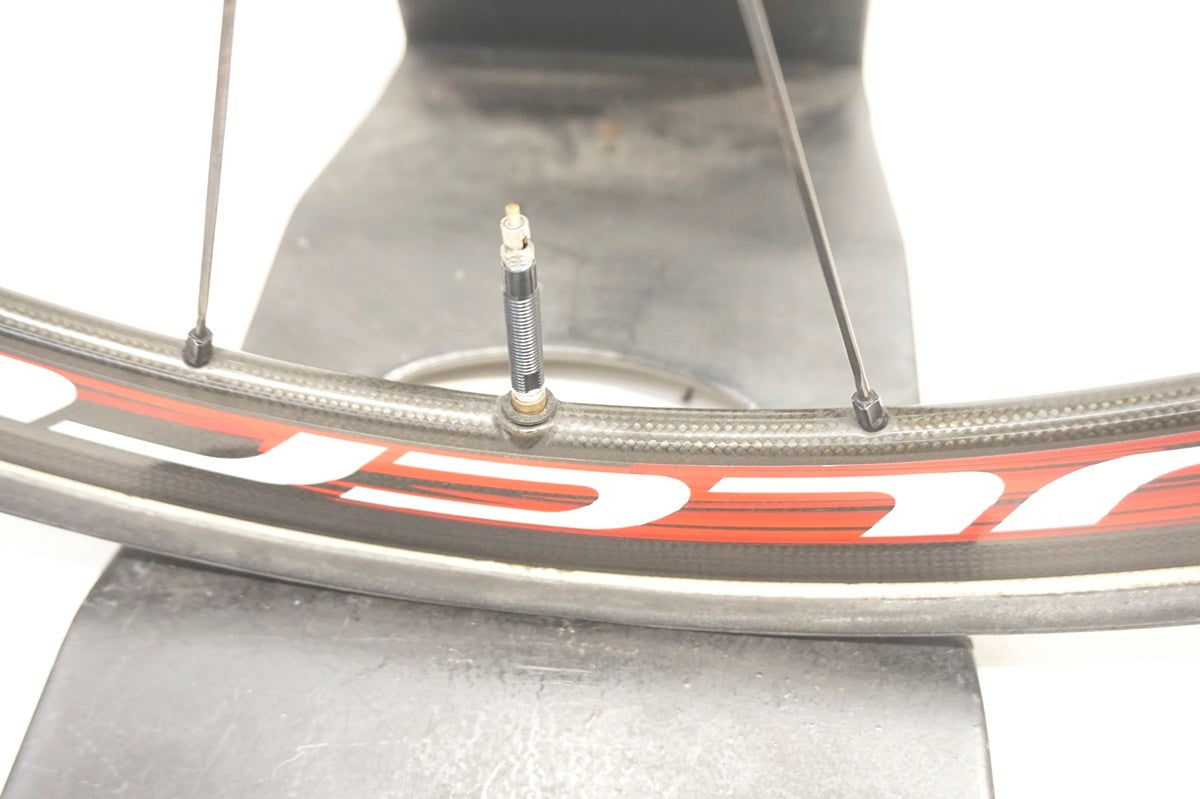 FULCRUM 「フルクラム」 RACING SPEED XLR 35 SHIMANO 11s ホイールセット / 大阪門真店