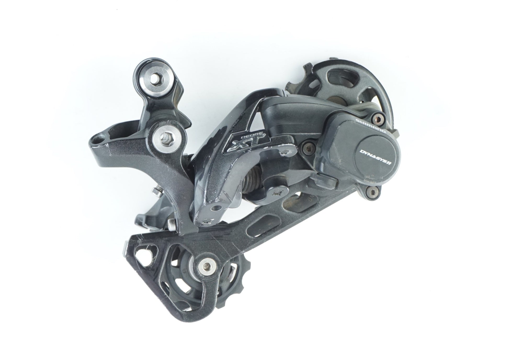 SHIMANO 「シマノ」 DEORE XT RD-M8000 リアディレイラー / 中目黒店