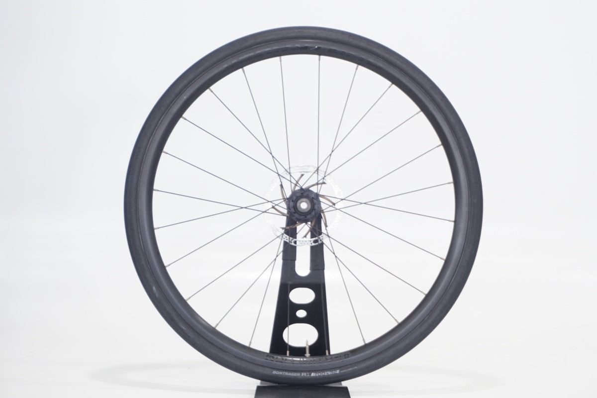 BONTRAGER 「ボントレガー」 AFFINITY TLR DISC SHIMANO11速 ホイールセット / 滋賀大津店