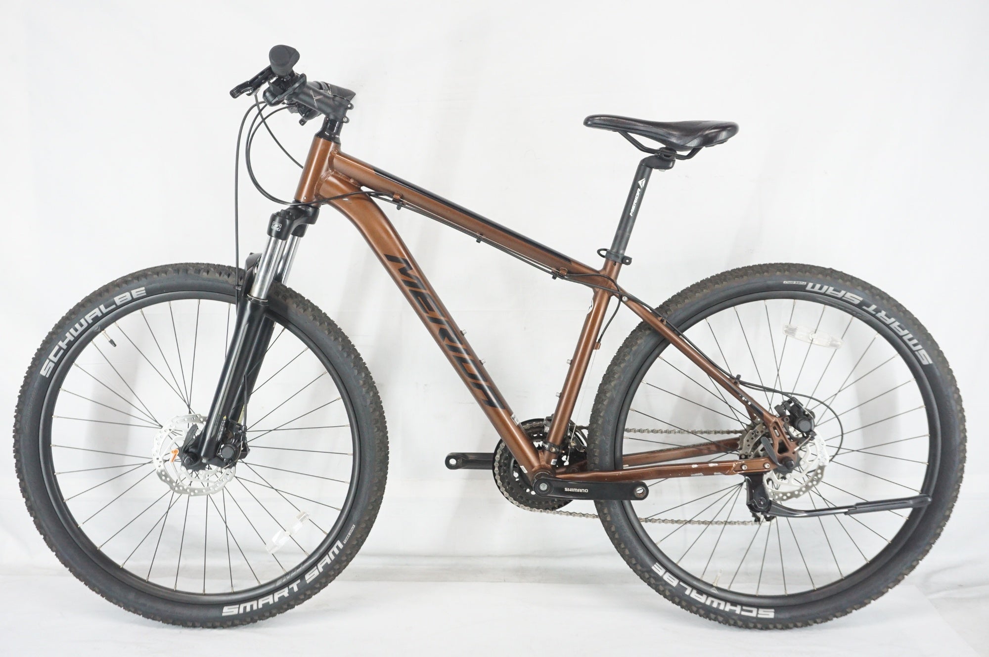 MERIDA 「メリダ」 BIG.SEVEN 20-MD 2022年モデル マウンテンバイク / 阪急塚口店