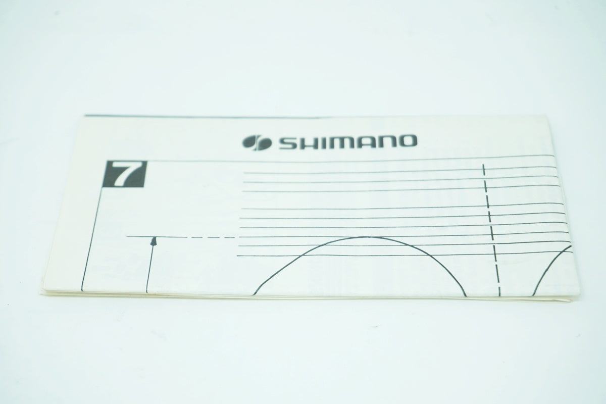 SHIMANO 「シマノ」 DURA-ACE PD-7401 ペダル / 大阪美原北インター店