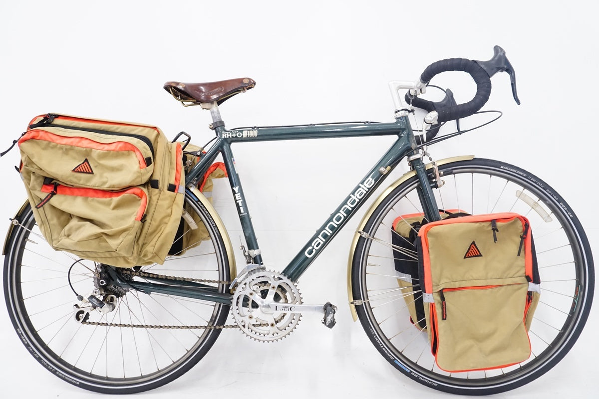 CANNONDALE 「キャノンデール」 T1000 年式不明 ロードバイク / 浜松店