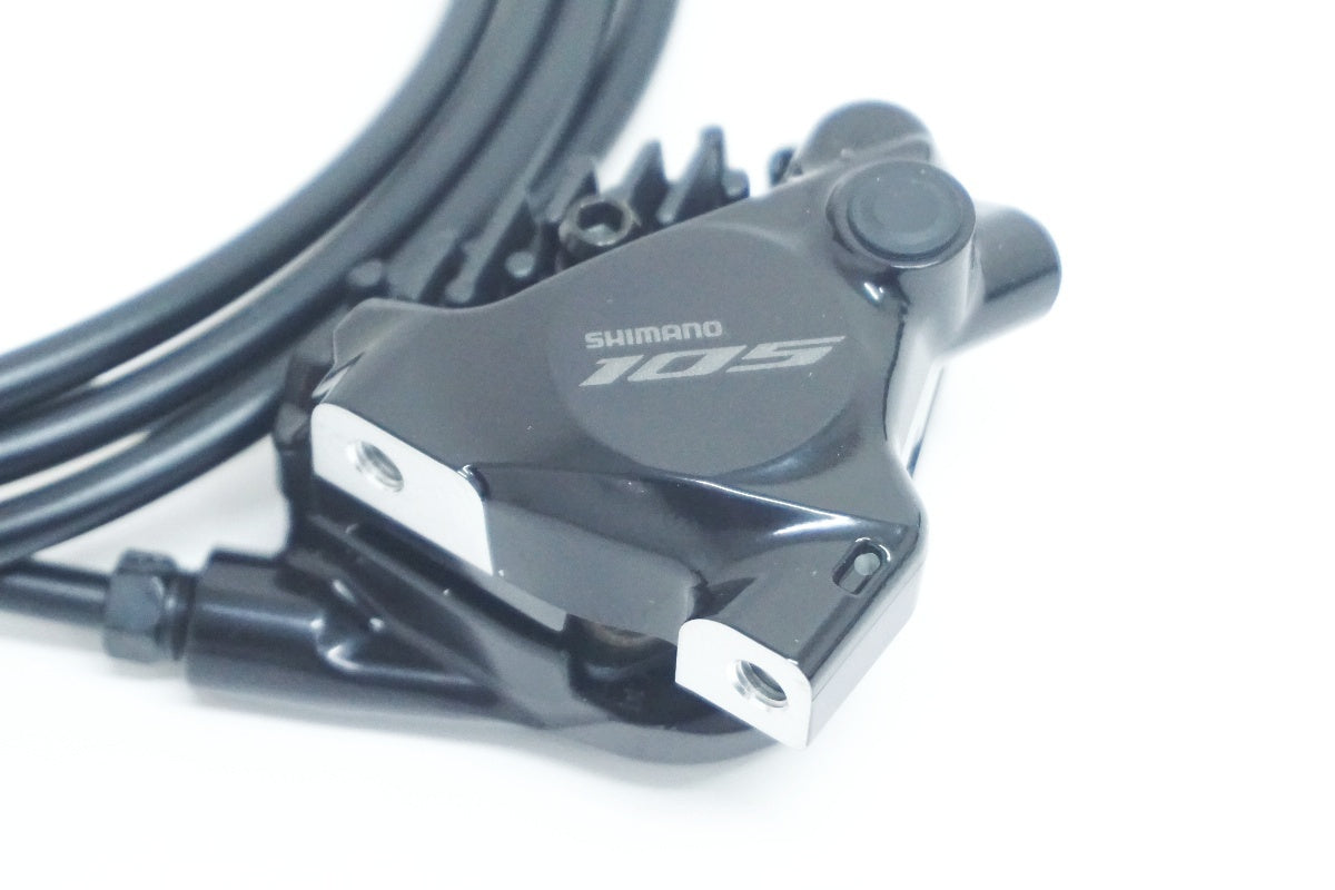 SHIMANO 「シマノ」 105 ST-R7170/BR-R7170 シフトブレーキセット / 大阪美原北インター店