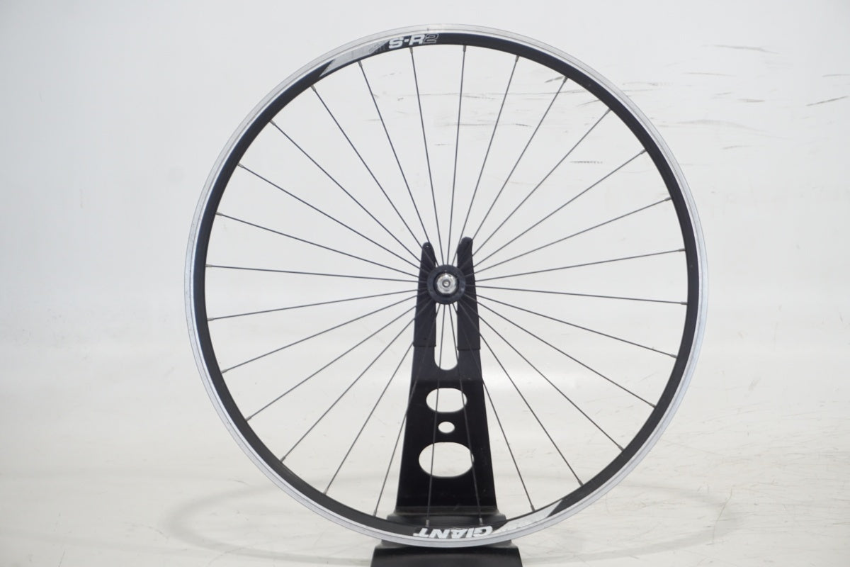 GIANT 「ジャイアント」 SR-2 SHIMANO8-9速 ホイールセット / 滋賀大津店