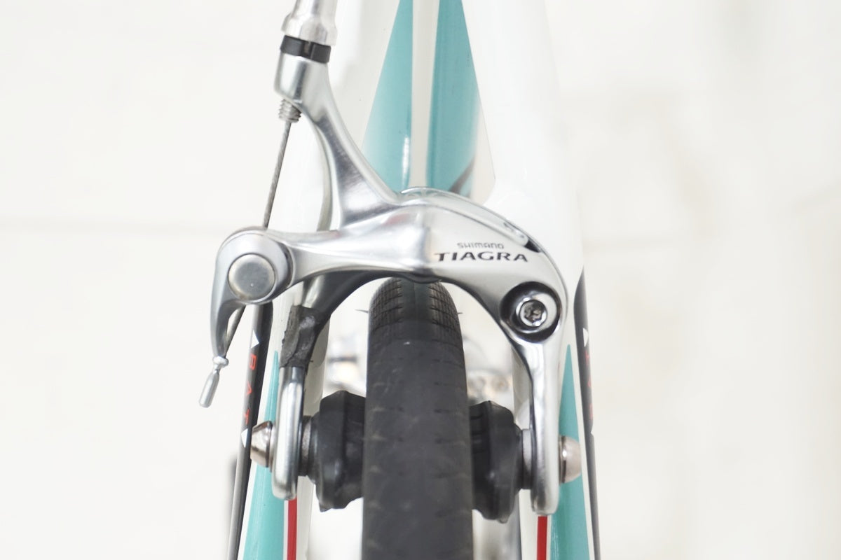 BIANCHI 「ビアンキ」 VIA NIRONE 7 2010年モデル ロードバイク/ 京都西院店