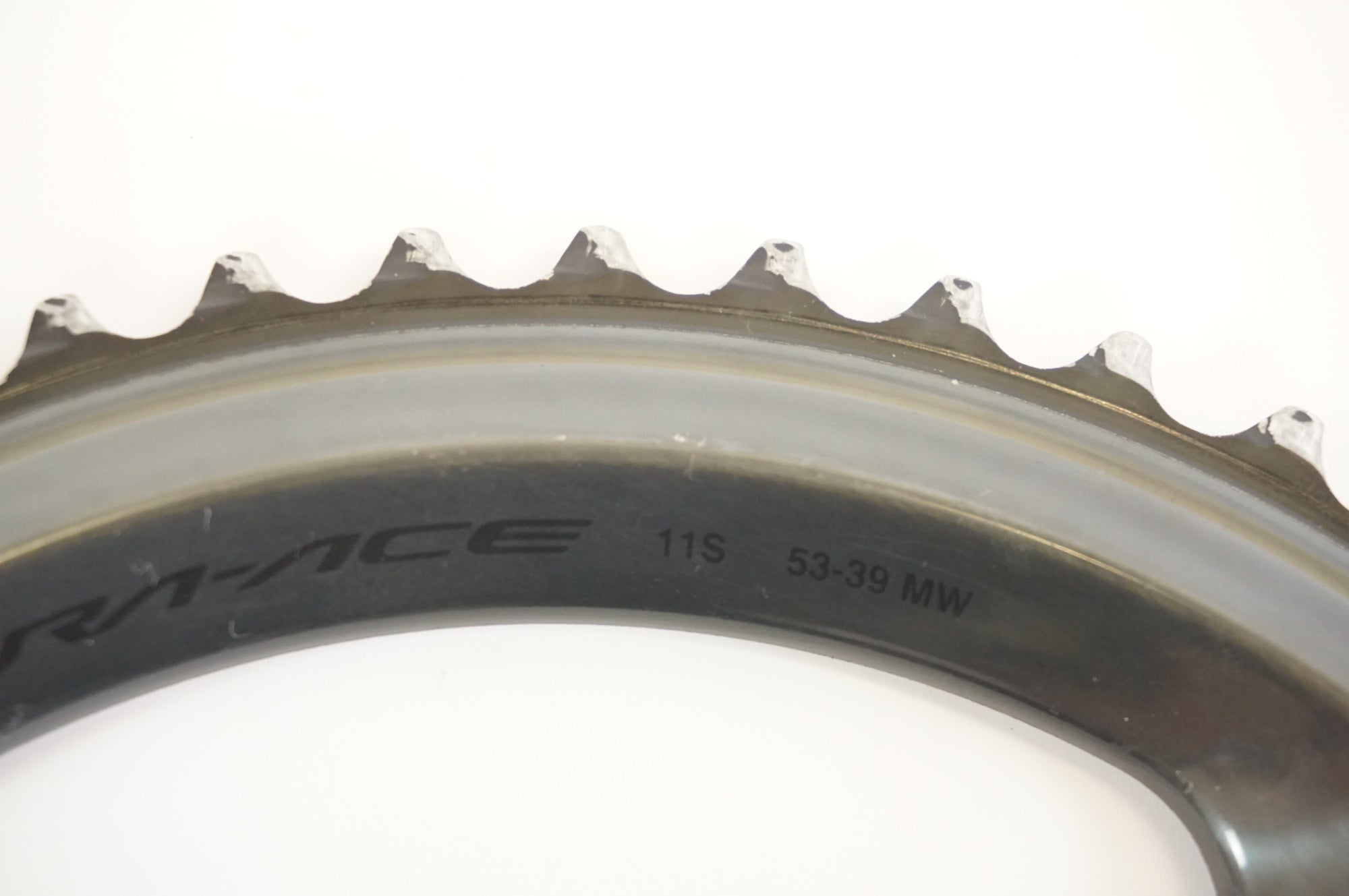 SHIMANO 「シマノ」 DURA-ACE R9100 53T アウターチェーンリング / 宇都宮店