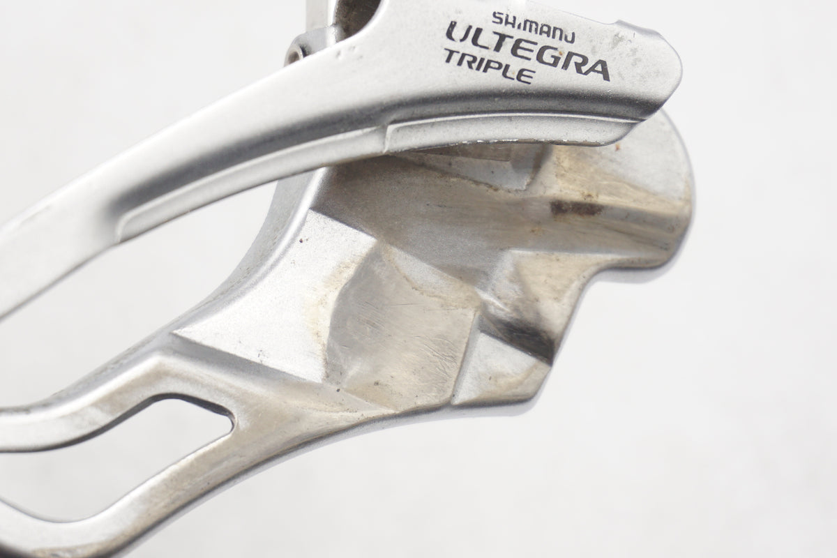SHIMANO 「シマノ」 ULTEGRA FD-6603 フロントディレイラー / 奈良店