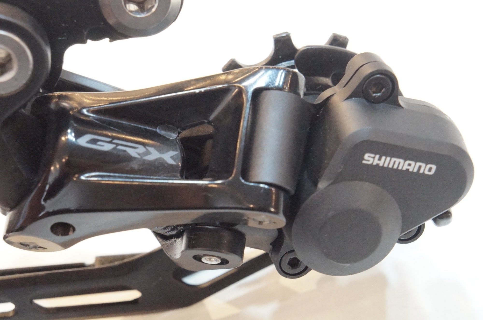 SHIMANO 「シマノ」 GRX RD-RX400 リアディレイラー / 浦和ベース