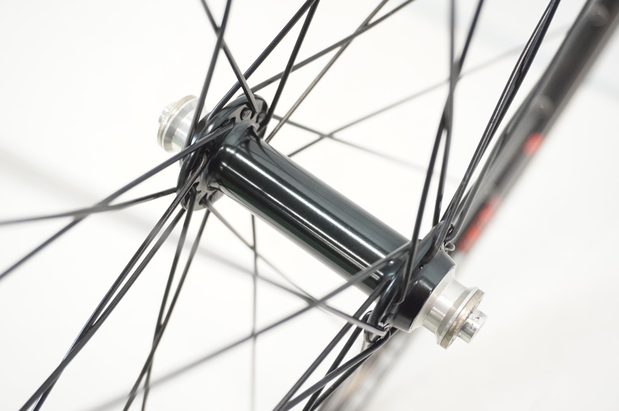 DT SWISS 「ディーティースイス」 RR415 リム TNI ハブ フロントホイール / 宇都宮店