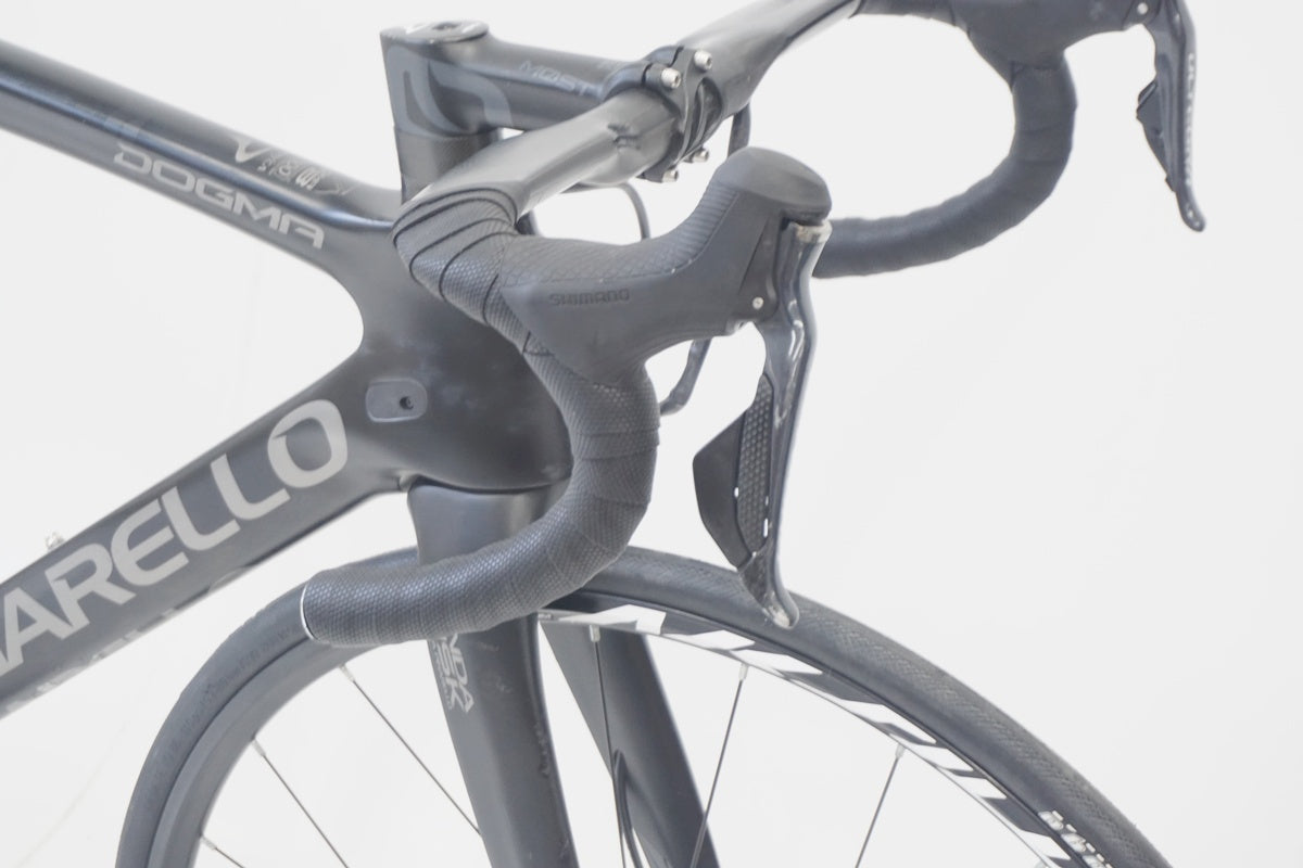 PINARELLO「ピナレロ」 DOGMA F8 DISK 2017年モデル ロードバイク / 京都八幡店