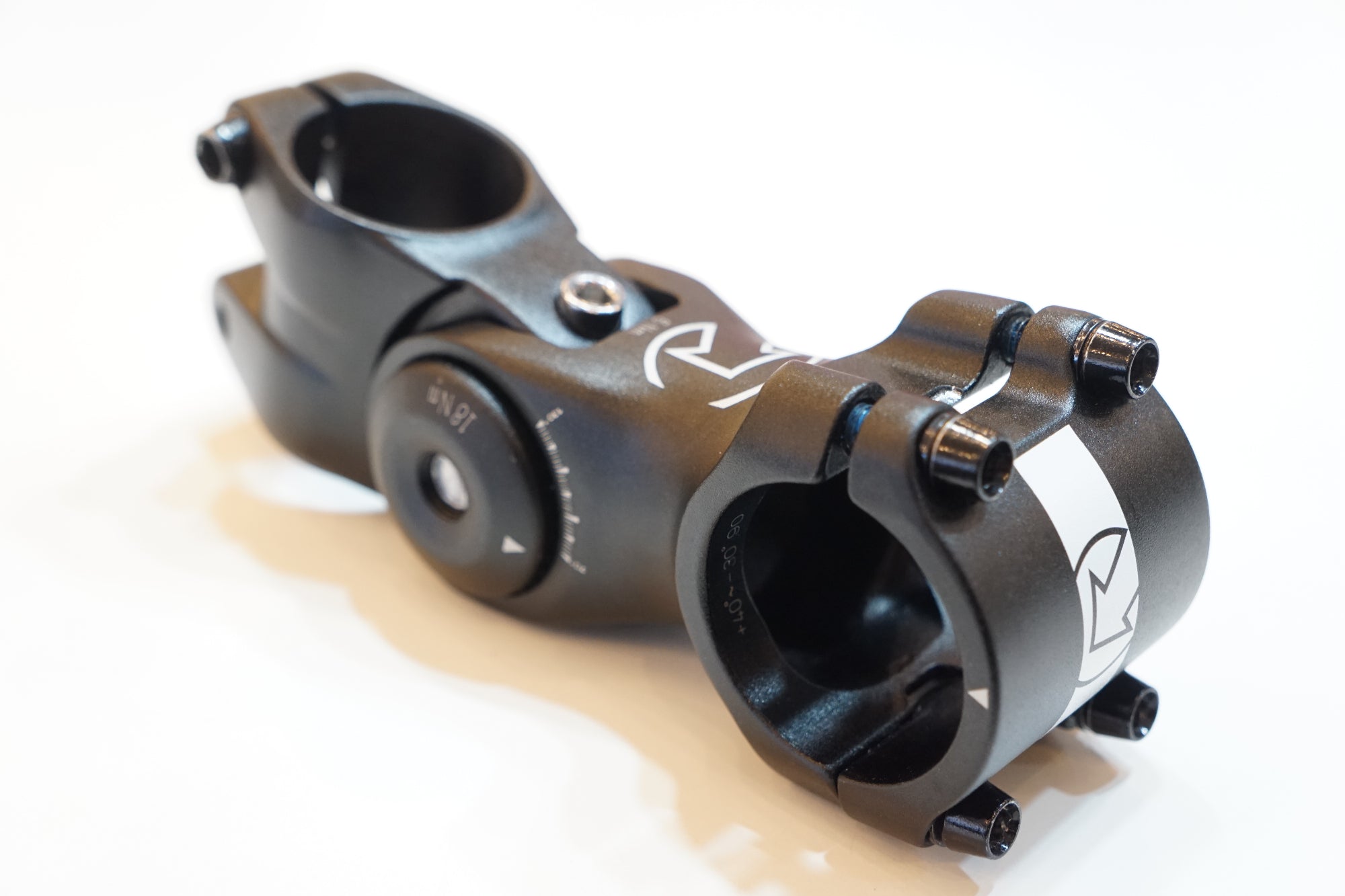 SHIMANO 「シマノ」 PRO LT φ31.8 90mm アジャスタブルステム / バイチャリ浦和ベース