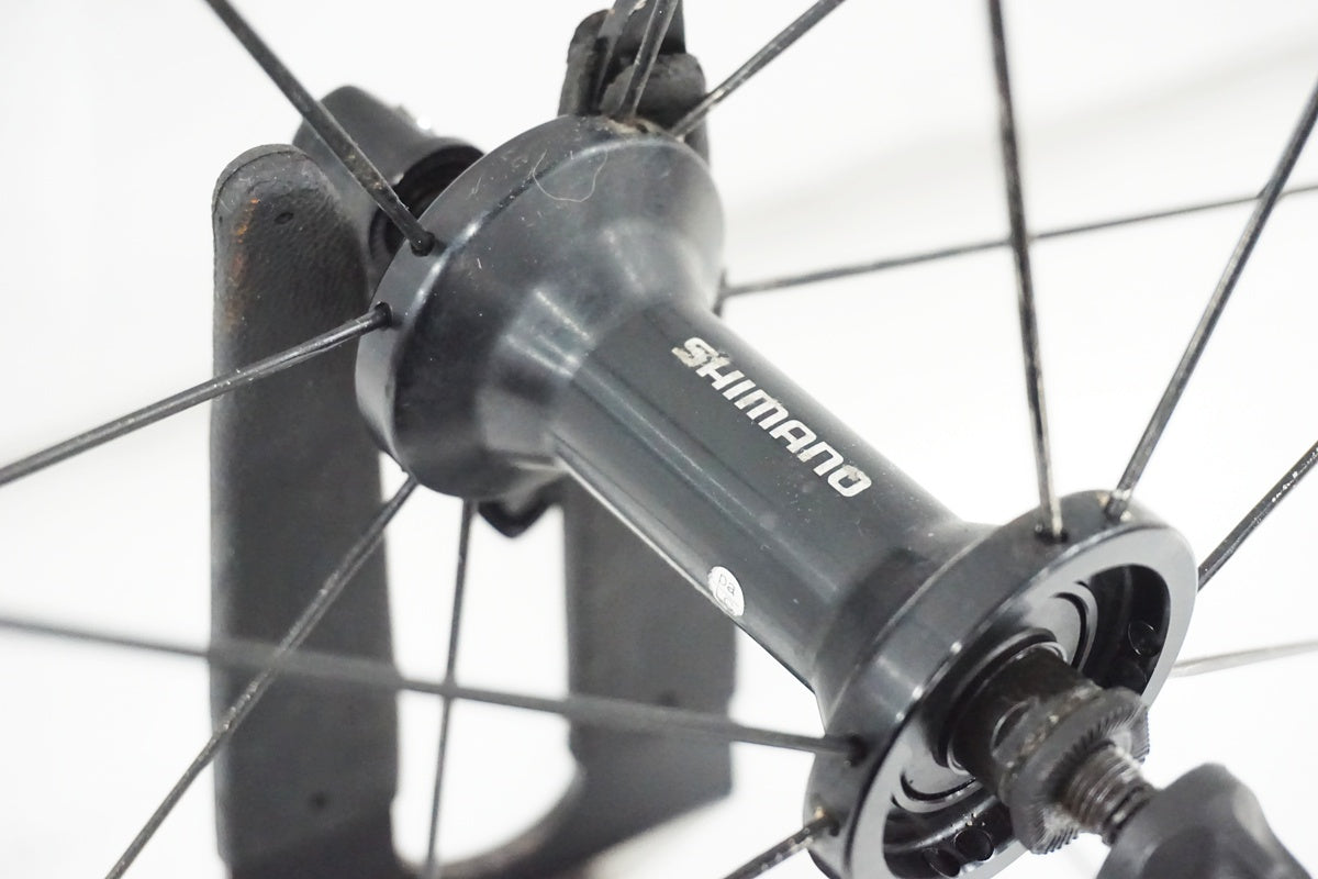SHIMANO 「シマノ」 WH-RS11 シマノ 11速 ホイールセット / 奈良店