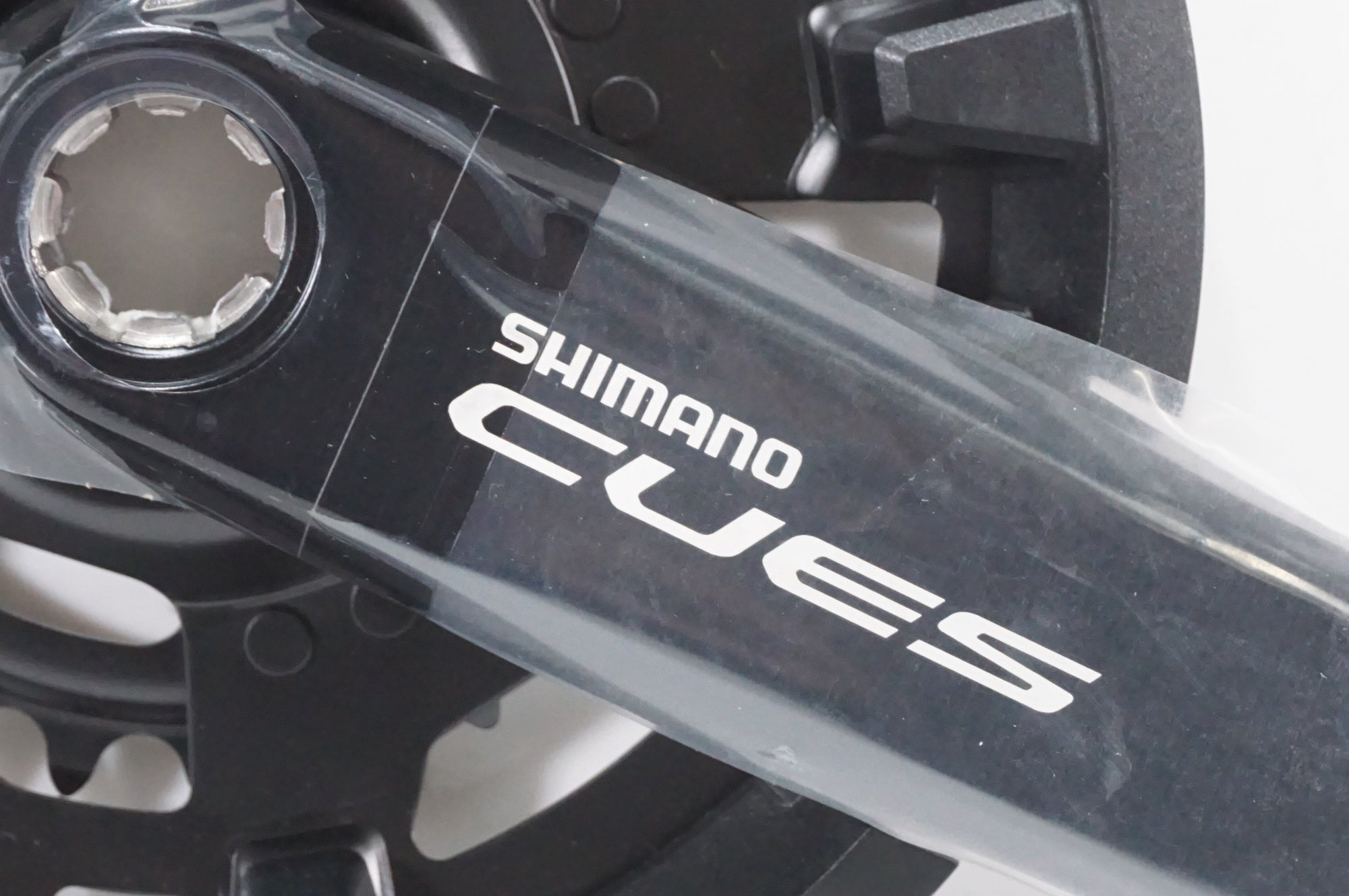 SHIMANO 「シマノ」 CUES FC-U4010-2 40-26T 170mm クランク / AKIBA店