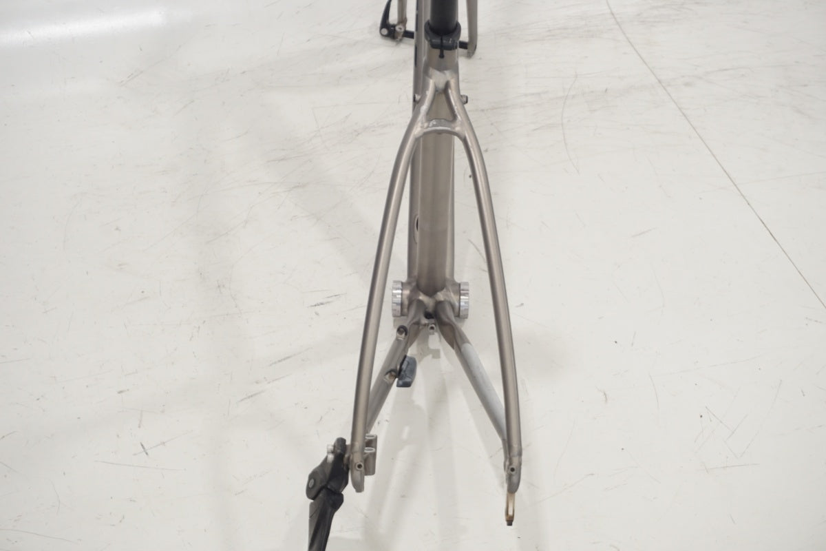 TREK 「トレック」 FX S4 2018年モデル フレームセット / 滋賀大津店