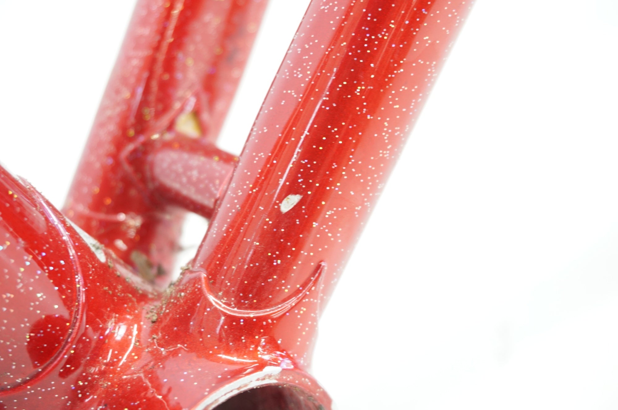 ジャンク SAMSON 「サムソン」NJS 年式不明 フレーム / 宇都宮店