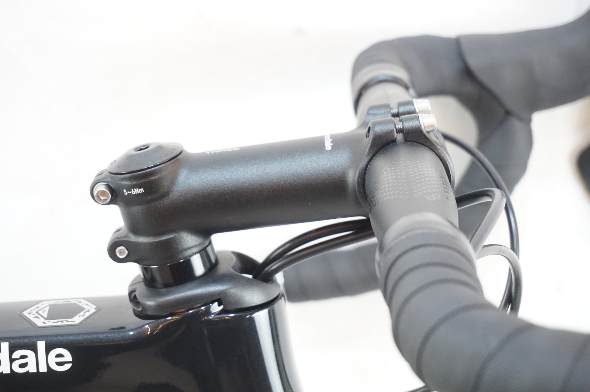 CANNONDALE 「キャノンデール」 SUPERSIX EVO CARBON DISC 105 2021年モデル カスタム ロードバイク / 浦和ベース