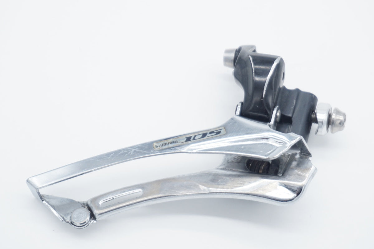 Shimano 105 (FD5700)シフター　ディレイラーセット Shimano 105 (FD5700)シフター ディレイラーセット - メルカリ
