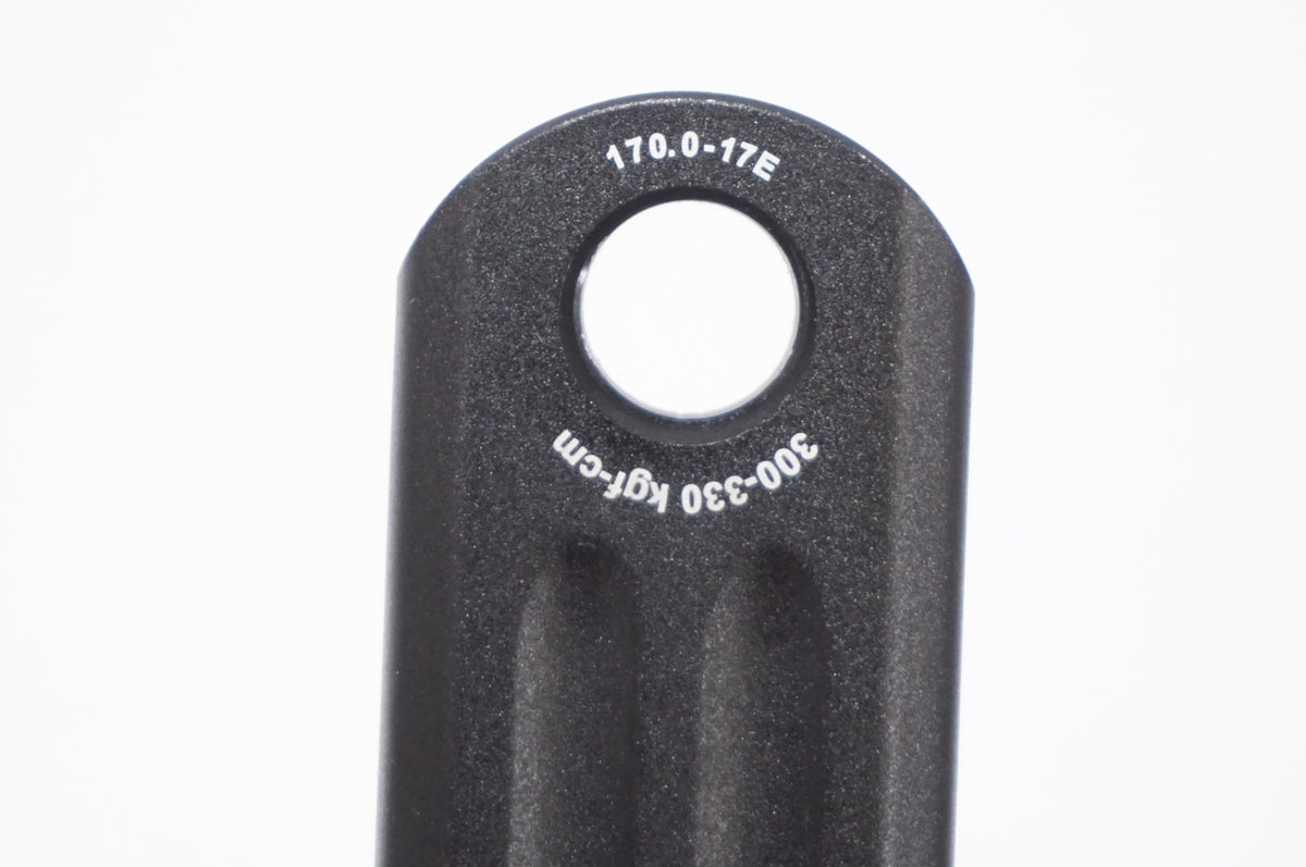ROTOR 「ローター」 3DF 170mm クランク / AKIBA店