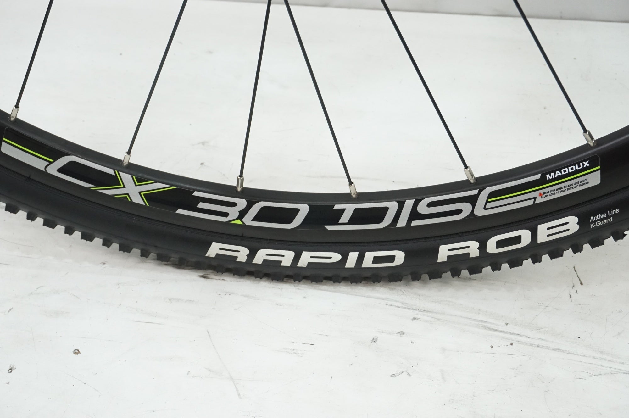 CANNONDALE 「キャノンデール」 CAADX 2016年モデル シクロクロス / 大宮店