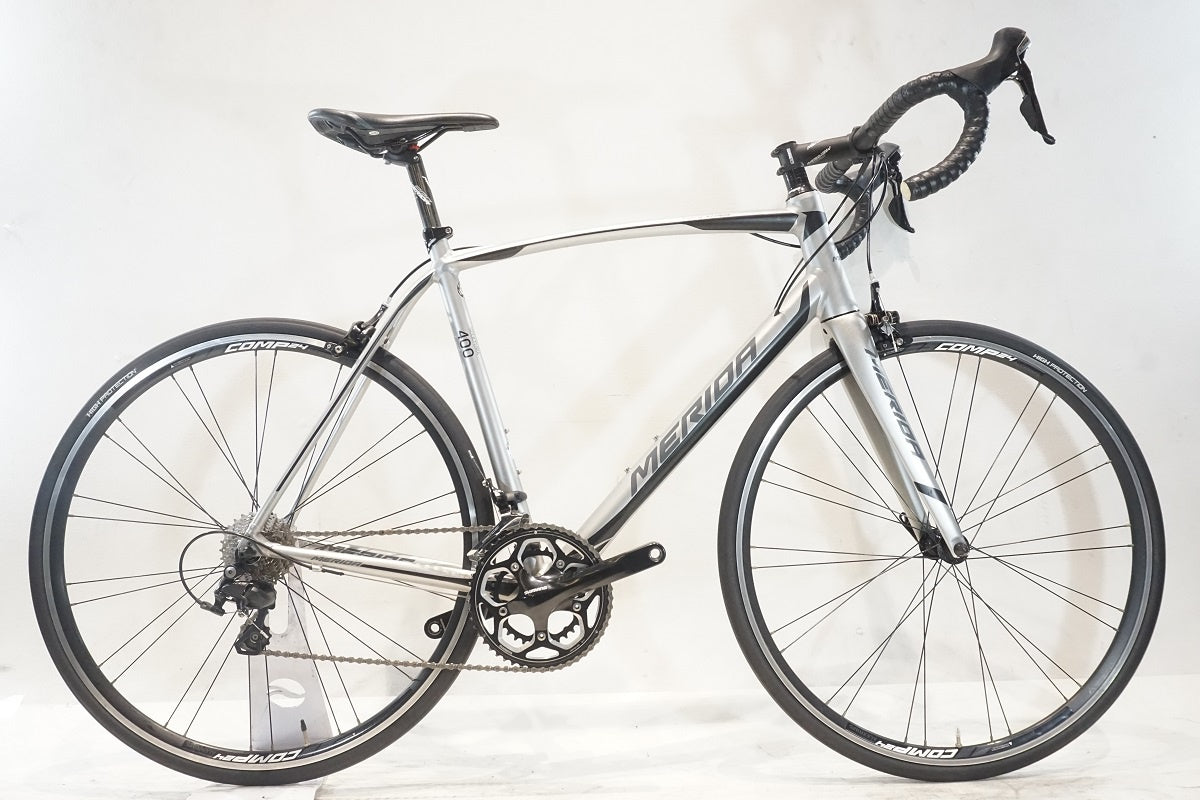 MERIDA 「メリダ」 SCULTURA 400 2016年モデル ロードバイク / 横浜戸塚店