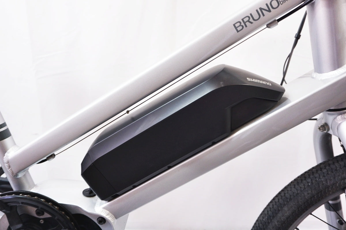 BRUNO 「ブルーノ」 E-TOOL 20インチ 2022年モデル 電動アシスト自転車 / バイチャリ世田谷店