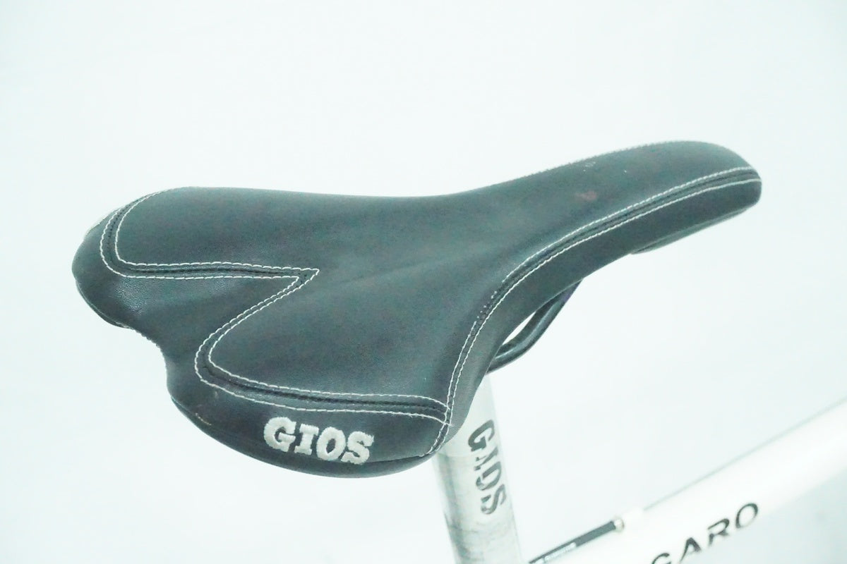 GIOS 「ジオス」 FIGARO 年式不明 20インチ ミニベロ/ 大阪美原北インター店