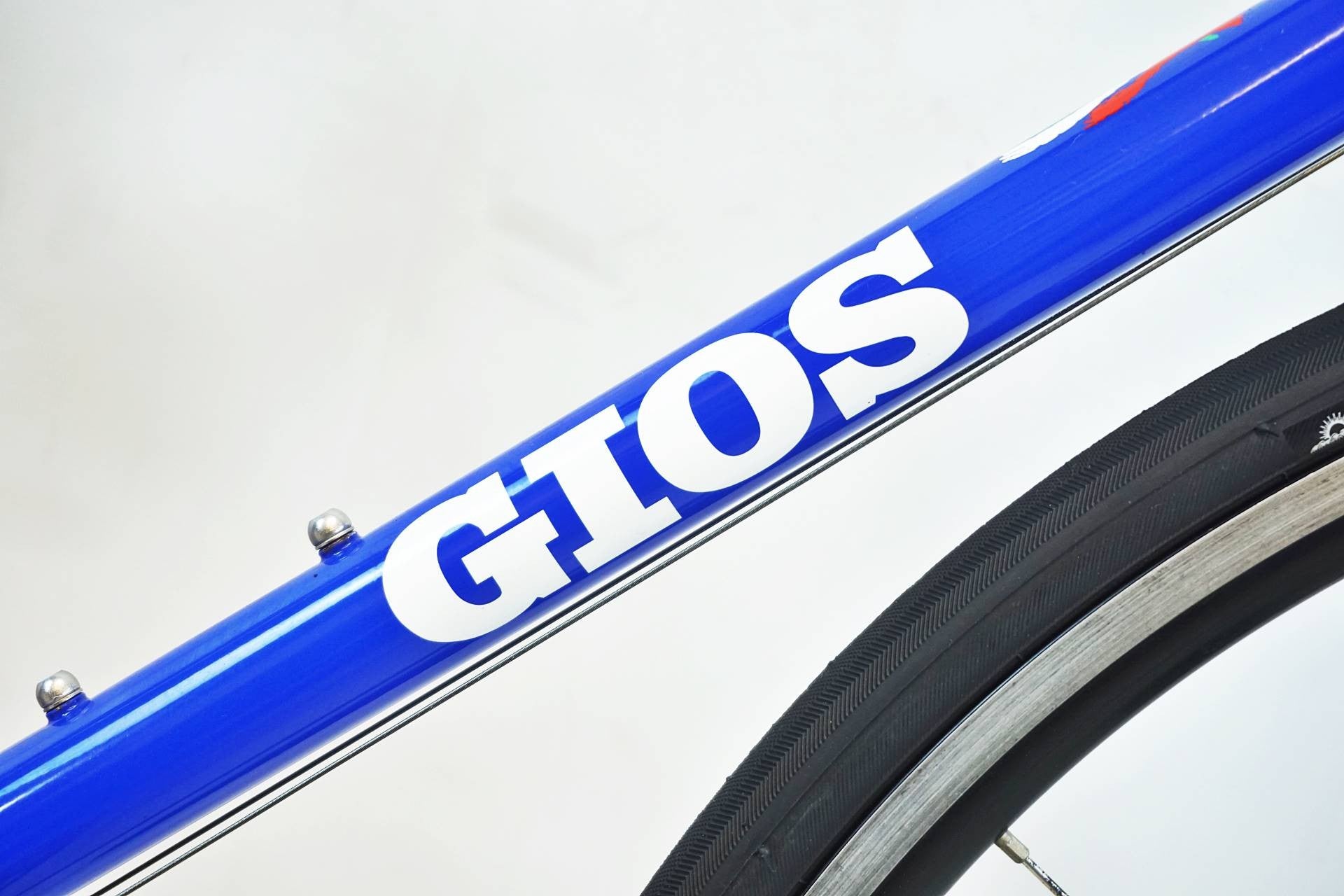 GIOS 「ジオス」 AMPIO TIAGRA 2017年モデル クロスバイク / 中目黒店