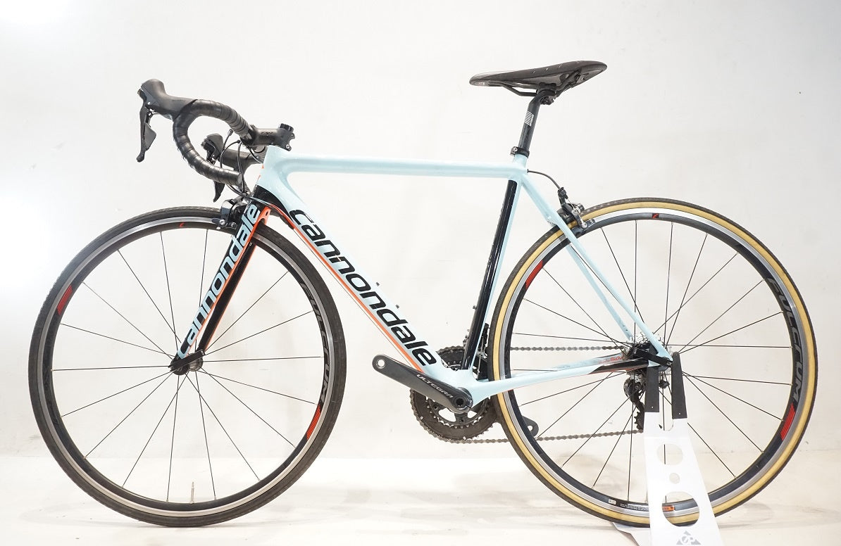 CANNONDALE 「キャノンデール」 SUPERSIX EVO CARBON 2017年モデル ロードバイク / 横浜戸塚店