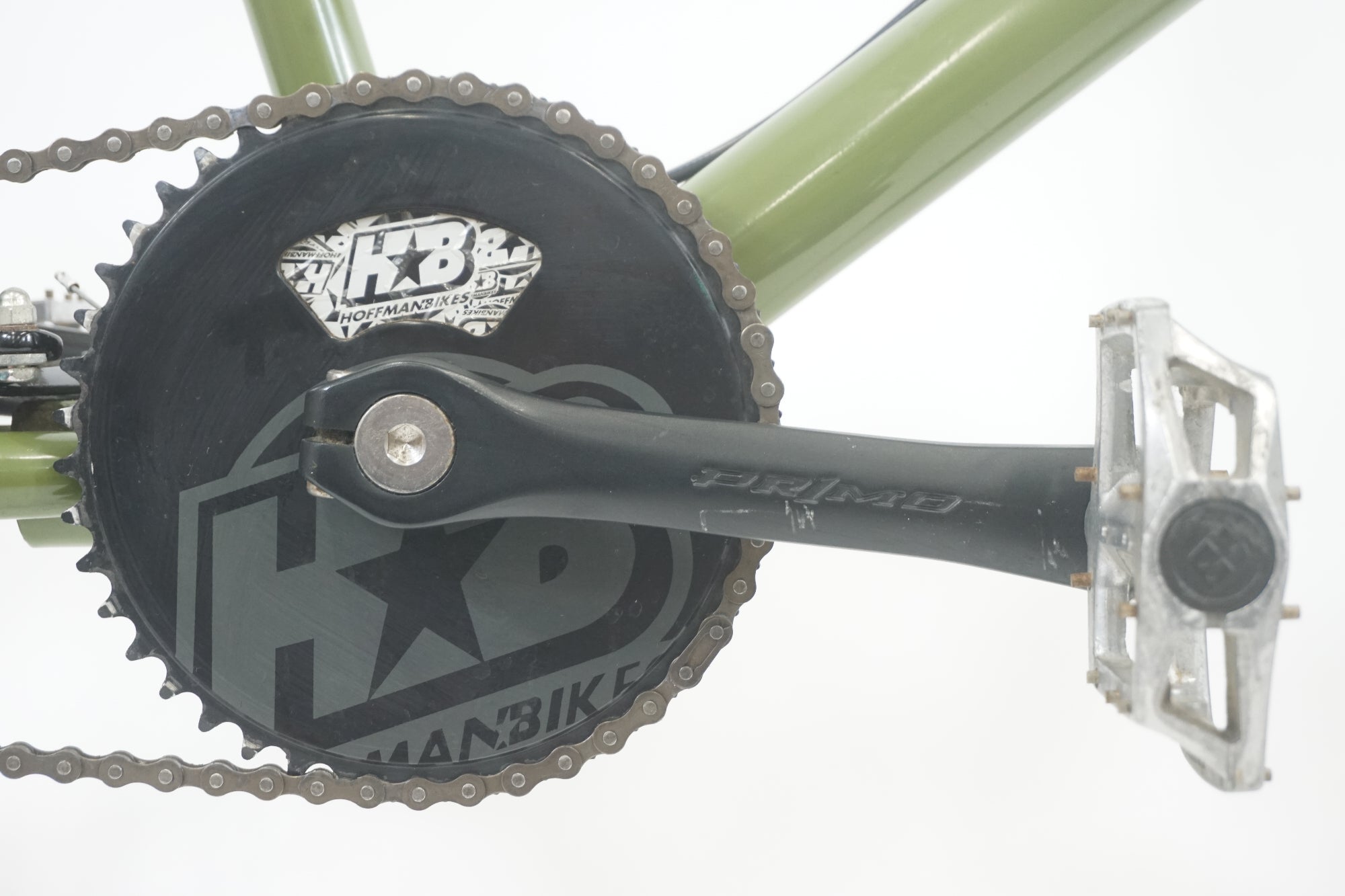 HOFF MAN 「ホフマン」 DIRT 1998年モデル BMX / 東京商品化センター