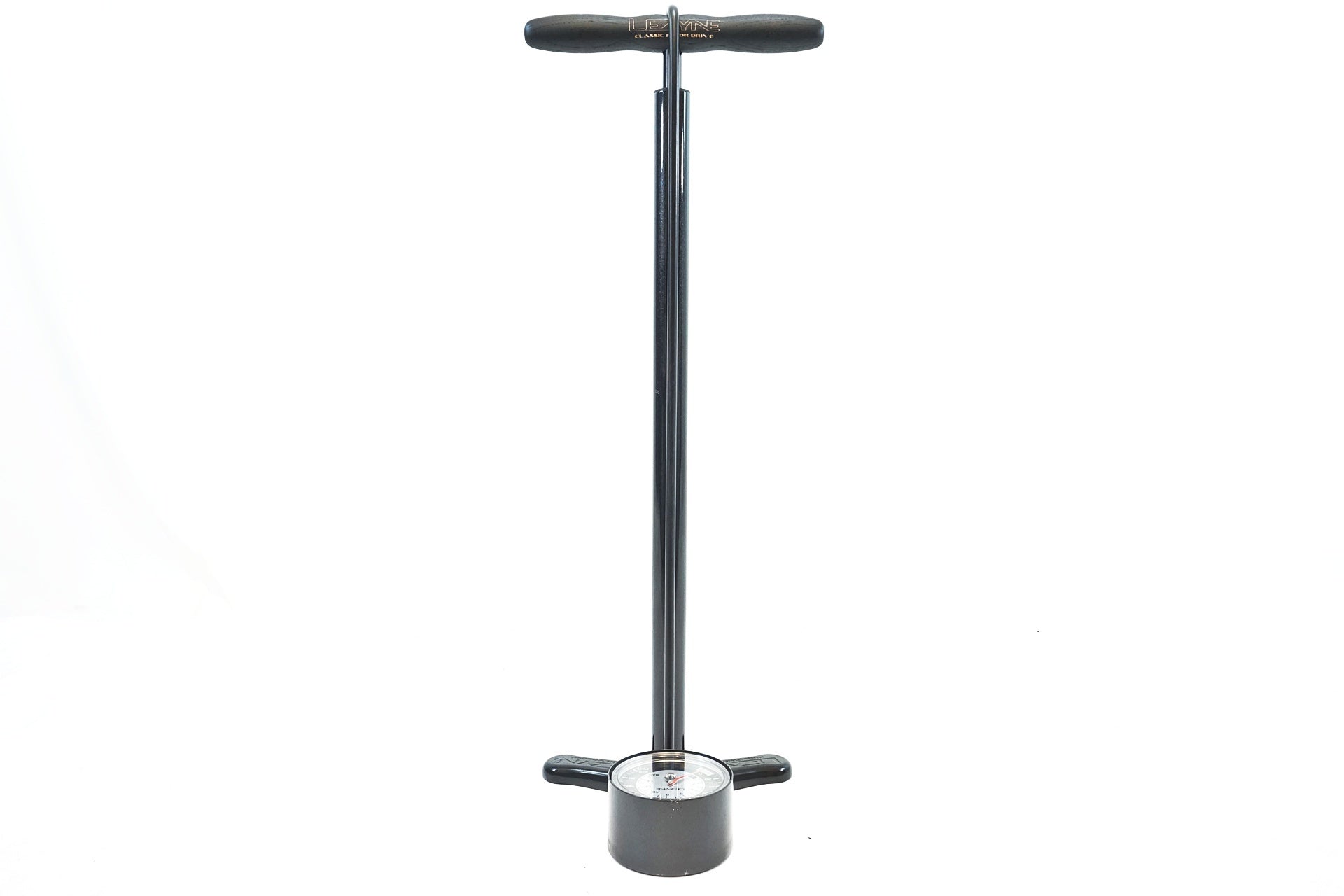 LEZYNE 「レザイン」 CLASSIC FLOOR DRIVE フロアポンプ / 有明