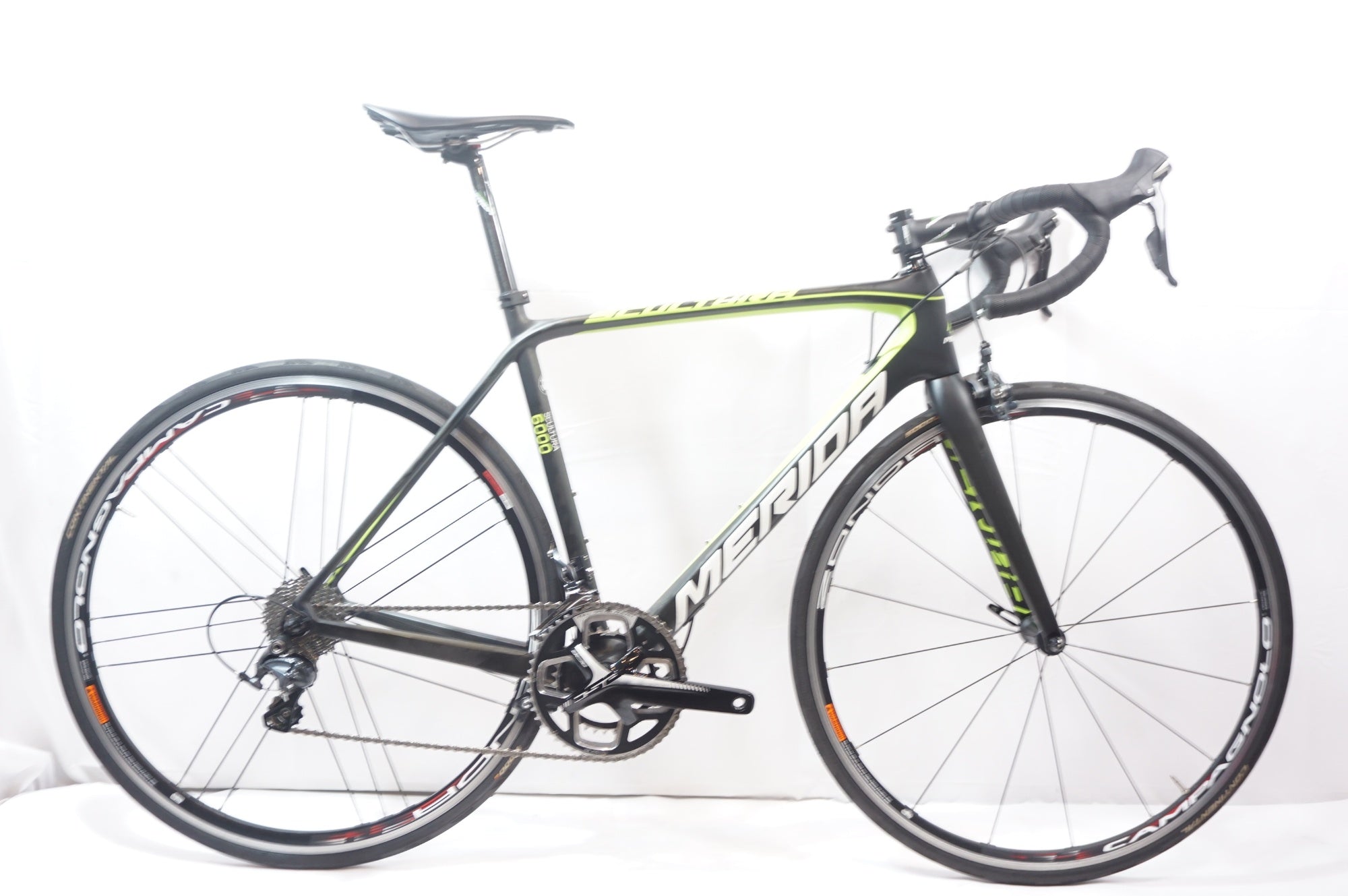 MERIDA 「メリダ」 SCULTURA 6000 2017年モデル ロードバイク / 世田谷