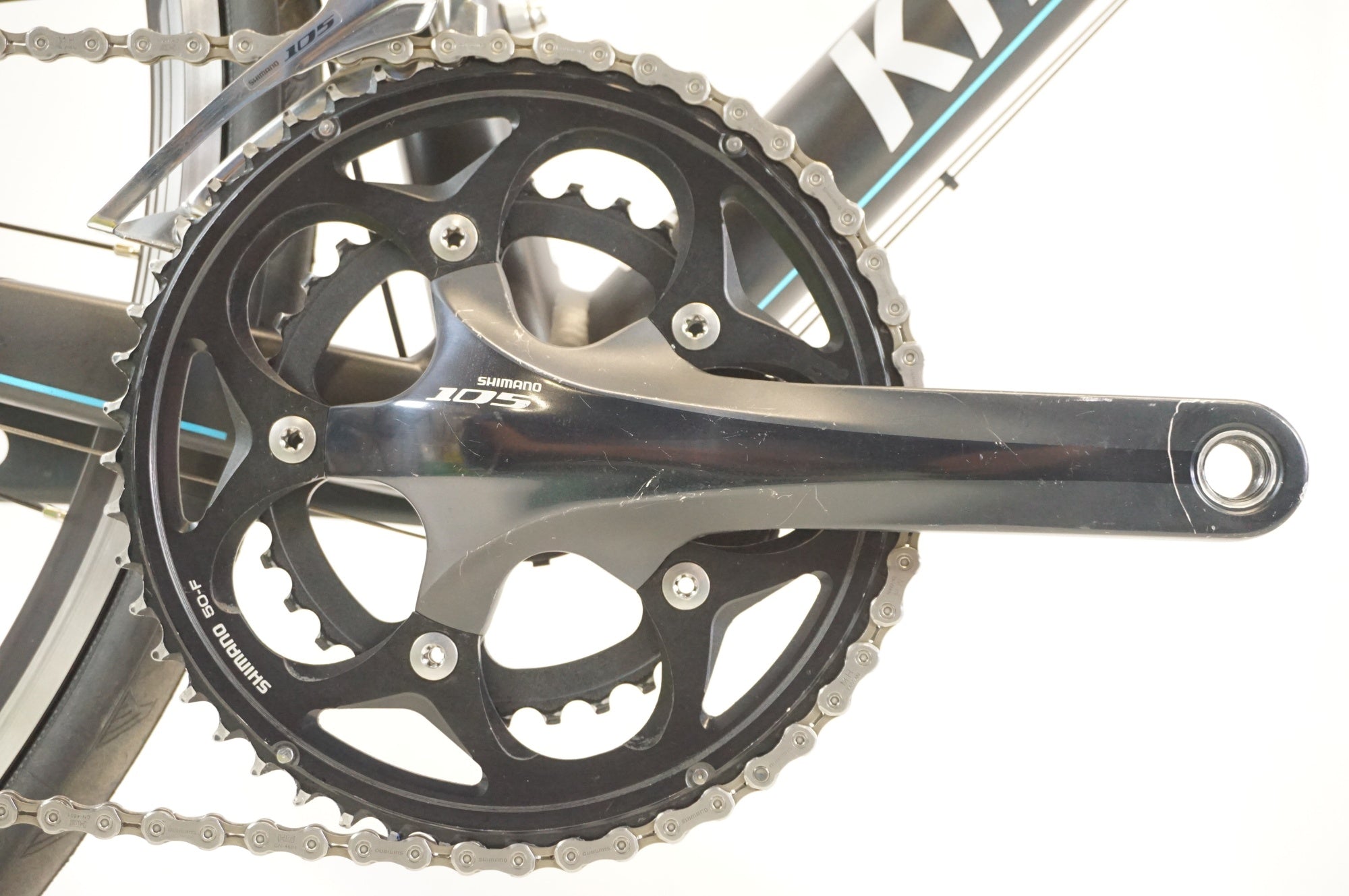 KHODAABLOOM 「コーダブルーム」 FARNA700-105SL 2014年モデル ロードバイク / 宇都宮店