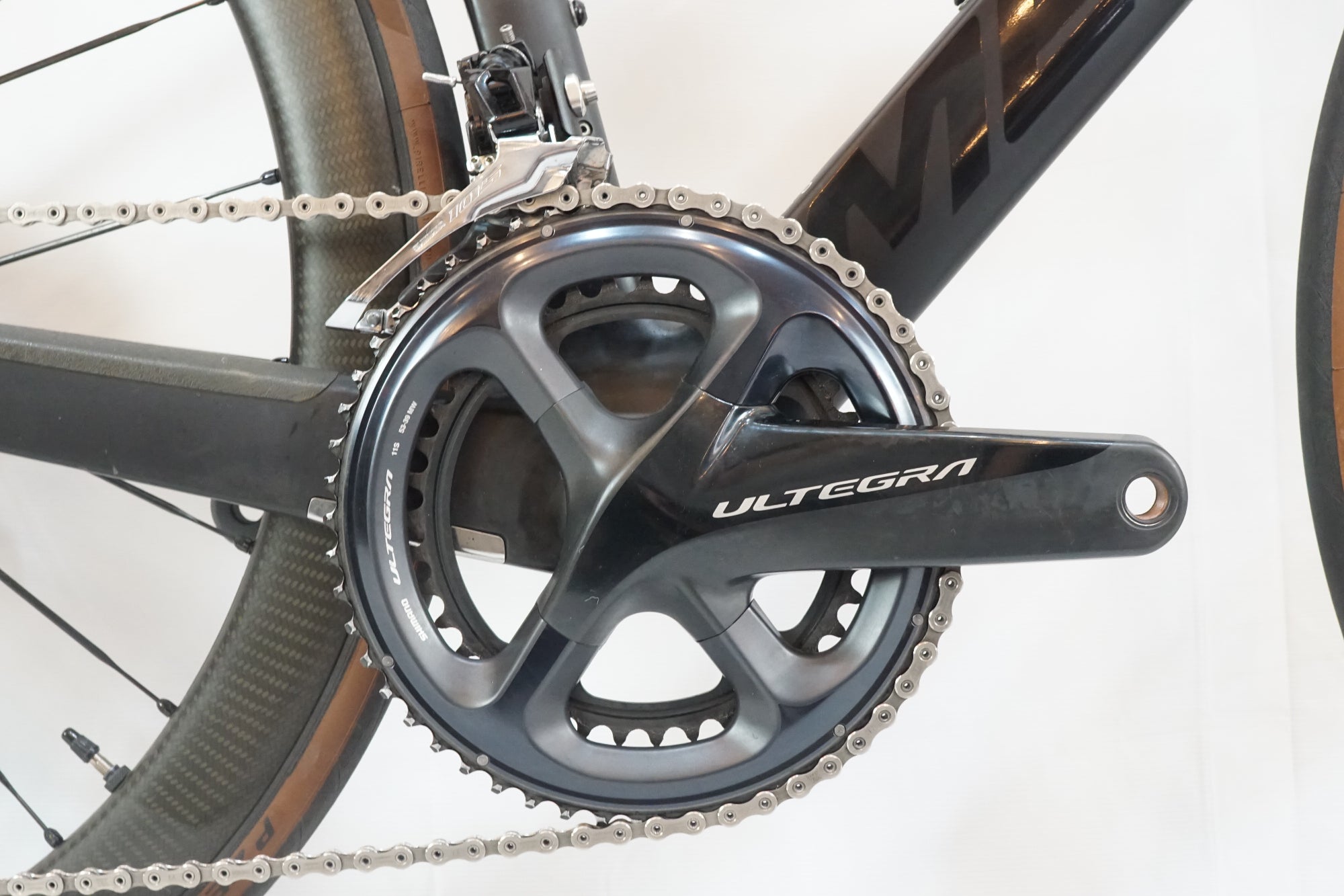 MERIDA 「メリダ」 REACTO 4000 2021年モデル ロードバイク / 宇都宮店