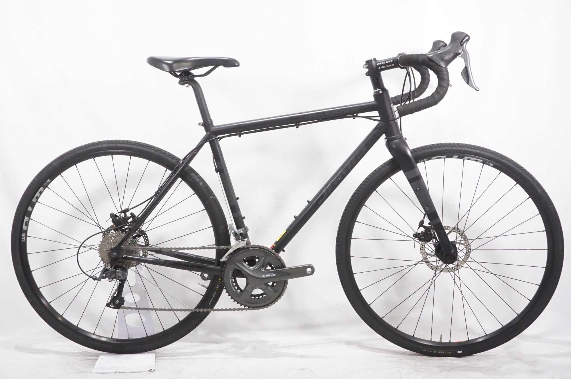 JAMIS 「ジェイミス」 RENEGADE EXPAT 2019年モデル グラベルロード