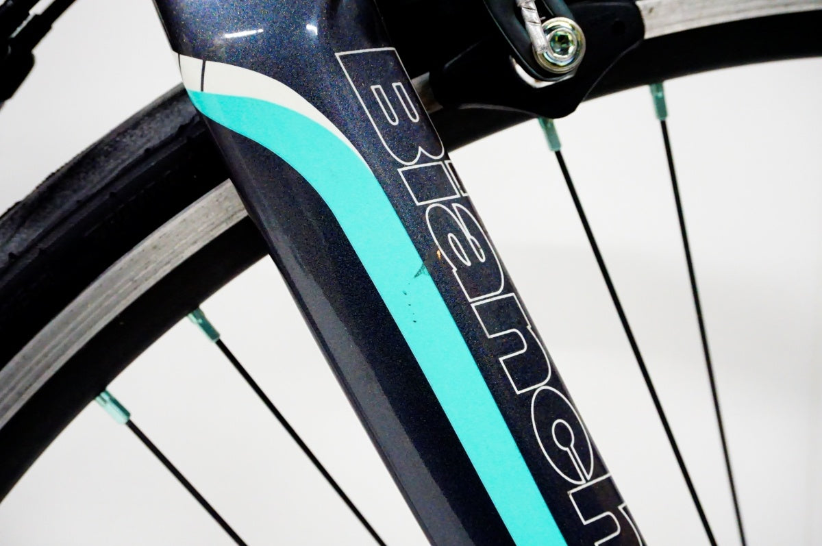 BIANCHI 「ビアンキ」 IMPULSO TIAGRA 2017年モデル ロードバイク / 名古屋大須店