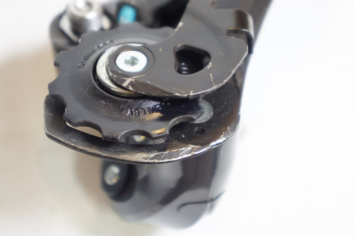 SHIMANO 「シマノ」 CLARIS RD-R2000 リアディレイラー / 熊谷本店