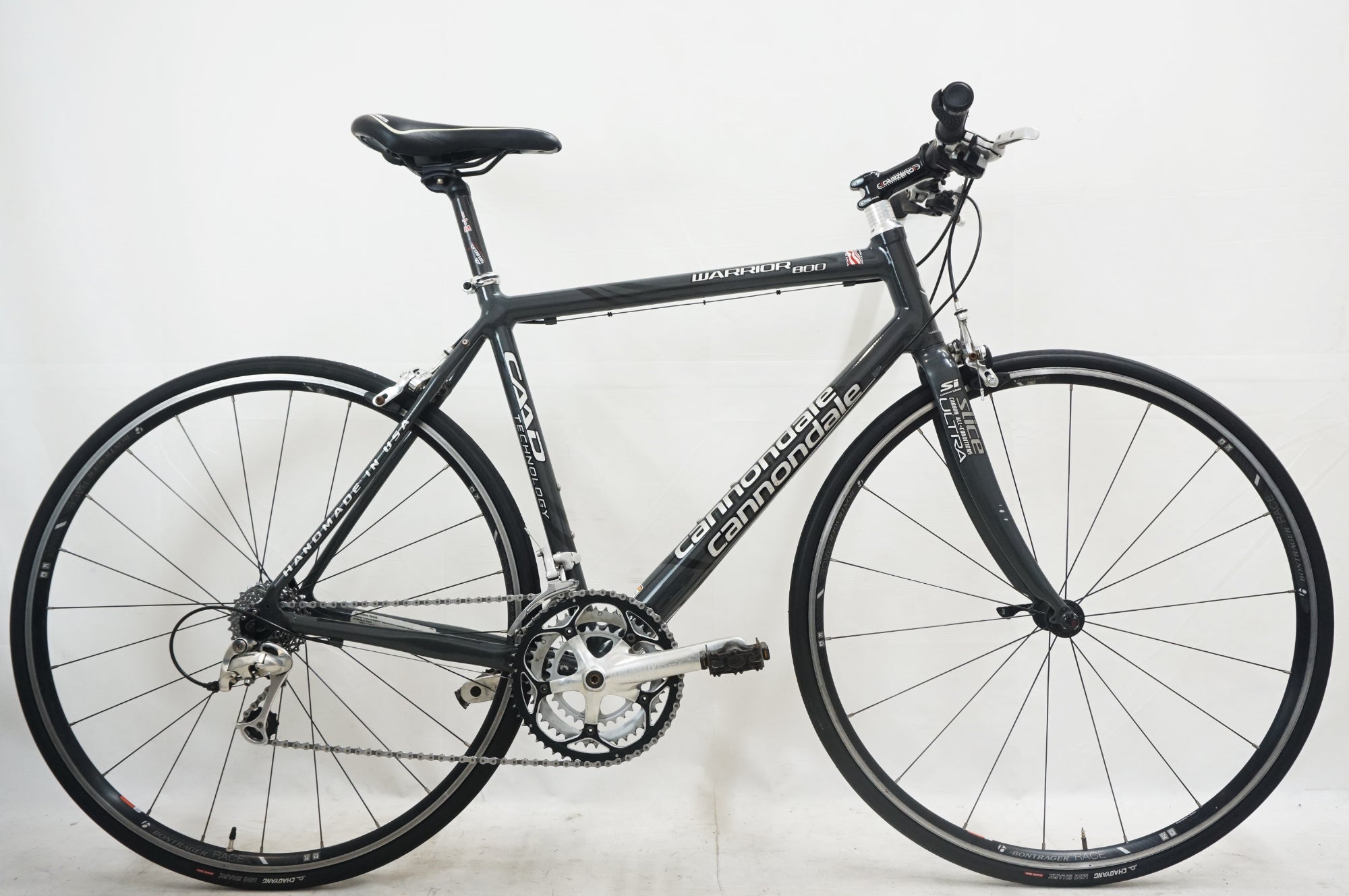 CANNONDALE 「キャノンデール」 WARRIOR 800 2007年頃 ロードバイク / 福岡店