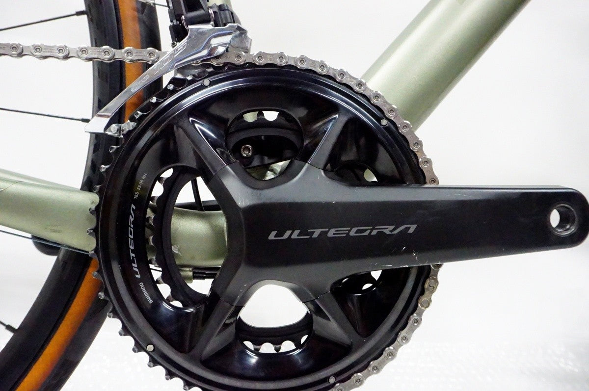 TREK 「トレック」 DOMANE AL5 GEN4 2025年頃 ロードバイク カスタム / 名古屋大須店
