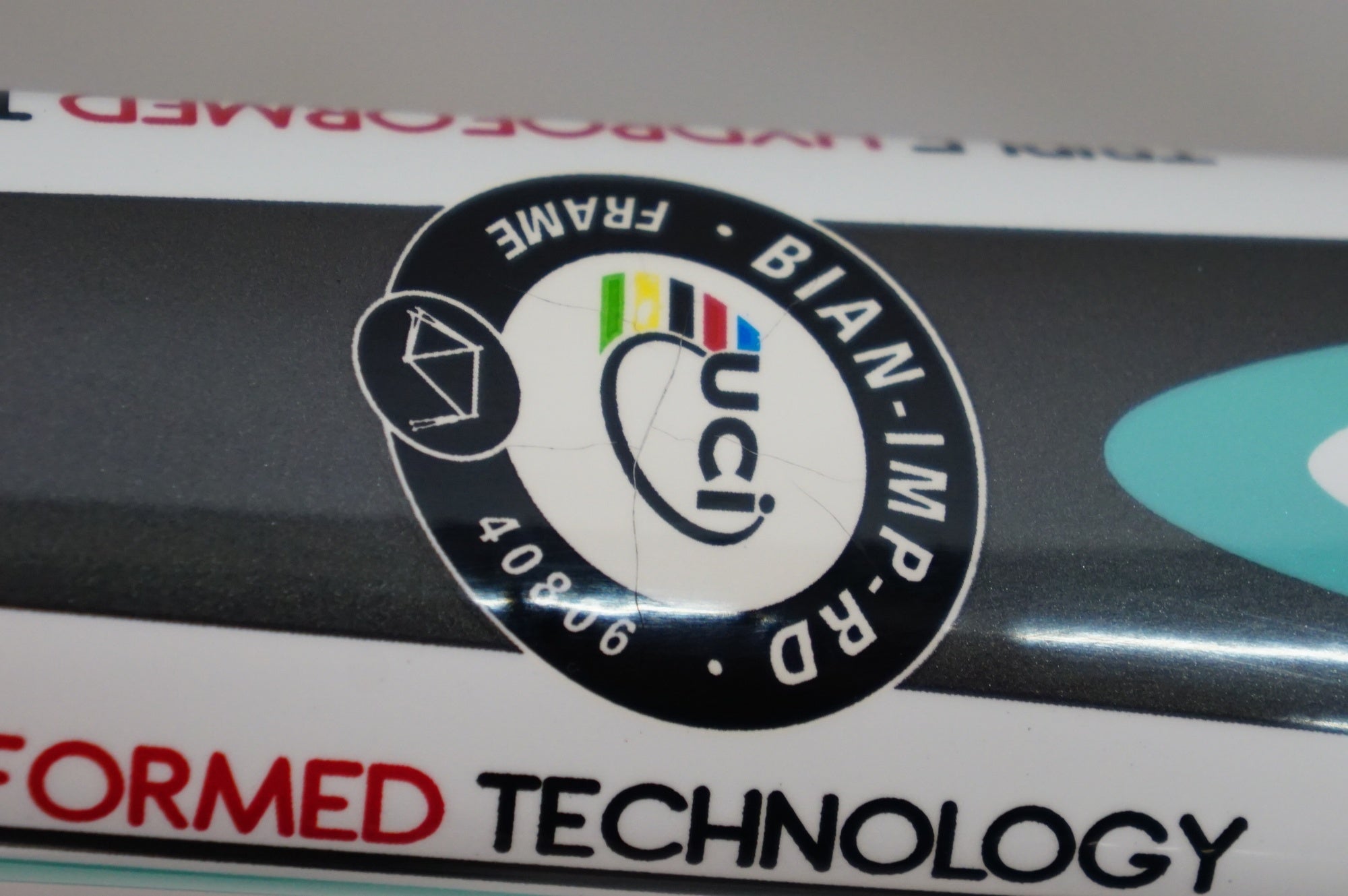 BIANCHI 「ビアンキ」 IMPULSO TIAGRA 2013年モデル ロードバイク / 熊谷本店