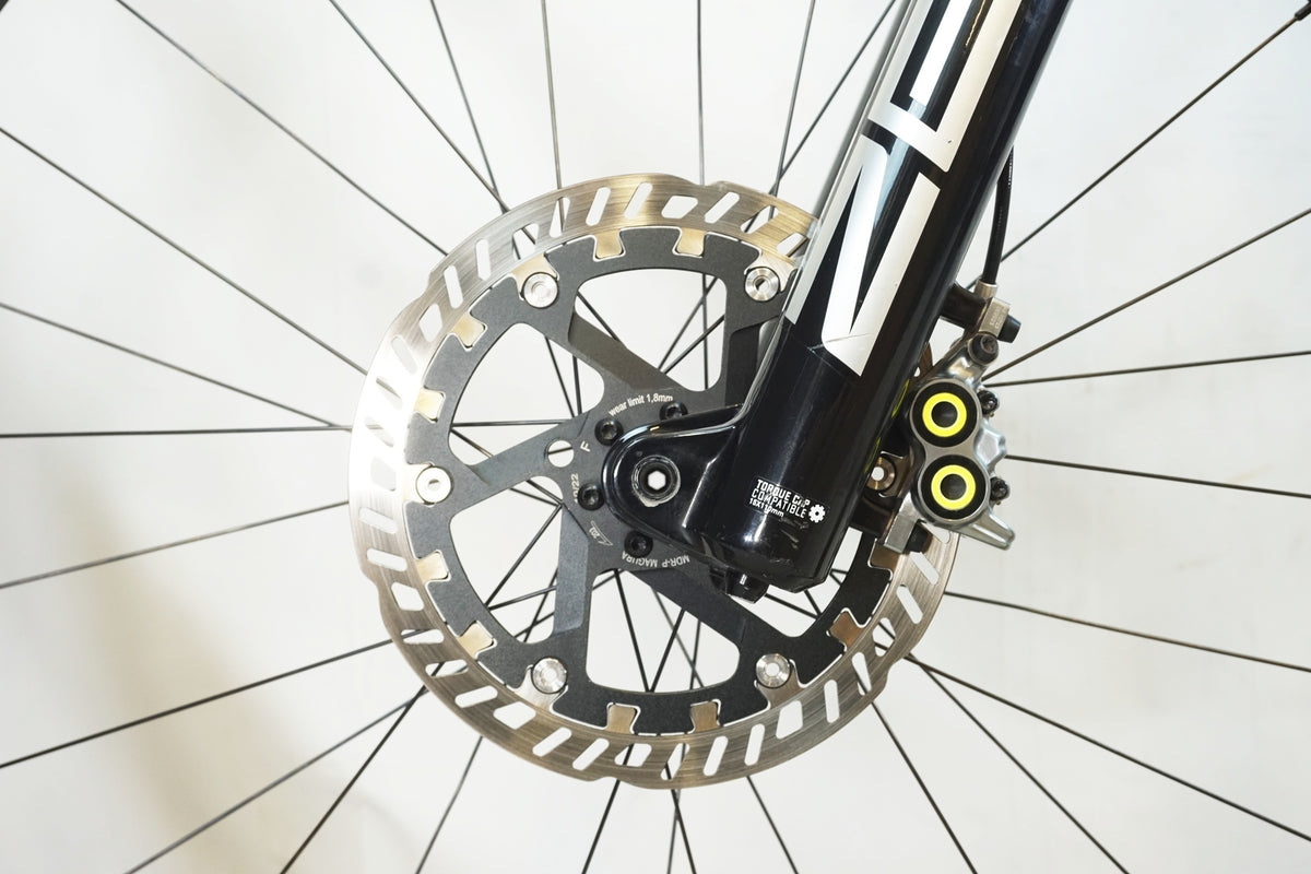 EVIL 「イービル」 WRECKONING V3 2022年モデル マウンテンバイク / 有明ガーデン店