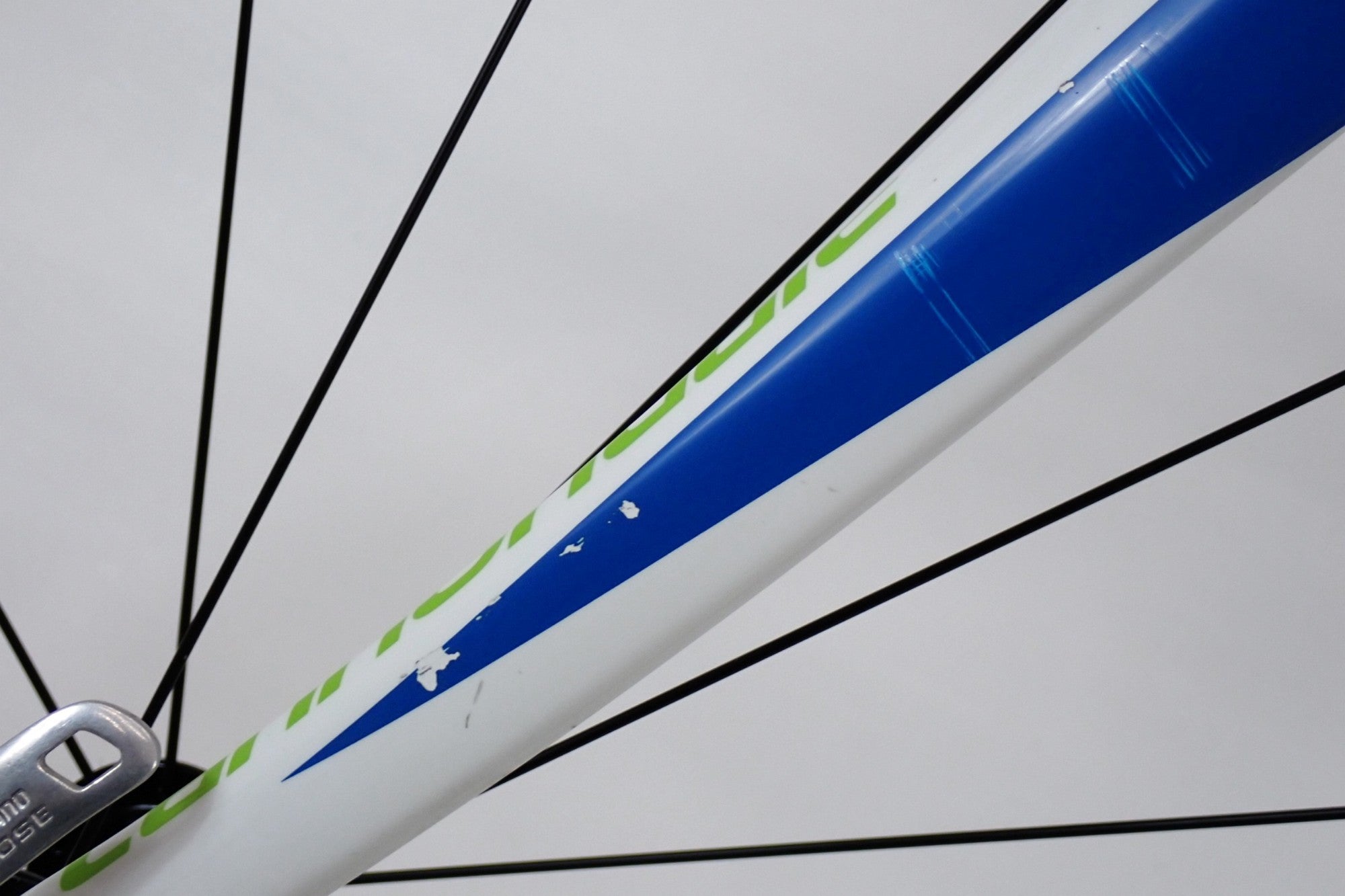 CANNONDALE 「キャノンデール」 CAAD8 2013年モデル ロードバイク / 伊勢崎店