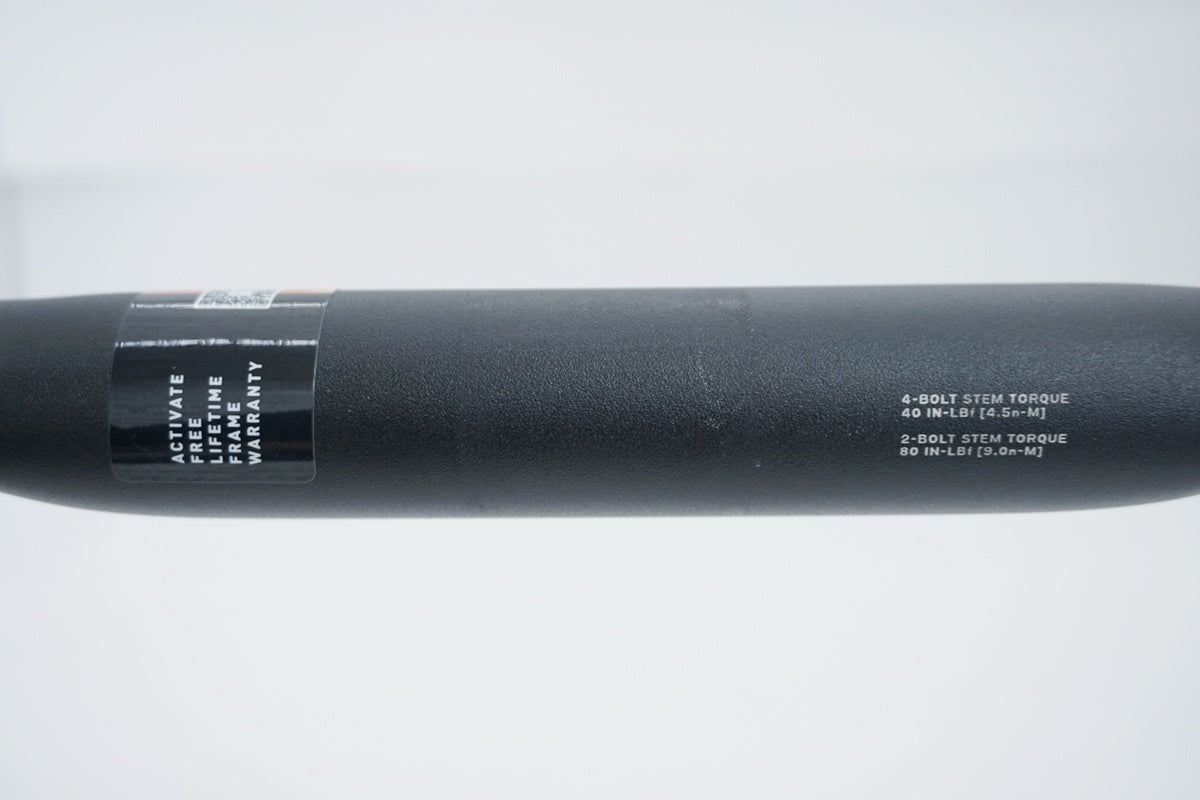 SPECIALIZED 「スペシャライズド」 SHALLOWBEND Φ31.8 400mm ハンドル / 京都八幡店