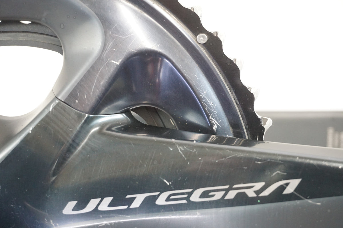 SHIMANO 「シマノ」 ULTEGRA FC-R8000 52-36T 170mm クランク / 宇都宮店