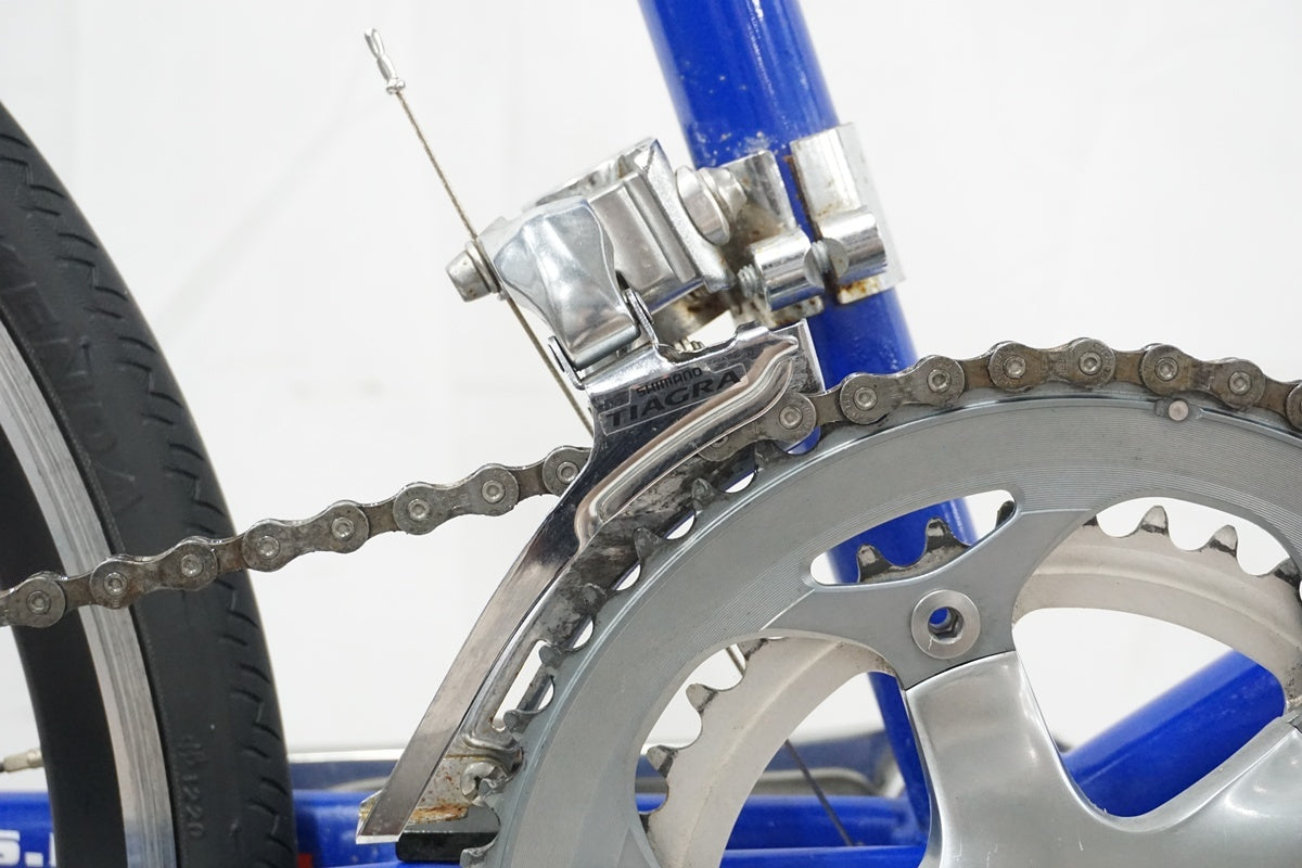 GIOS 「ジオス」 PANTO 2009年モデル 20インチ ミニベロ / 奈良店