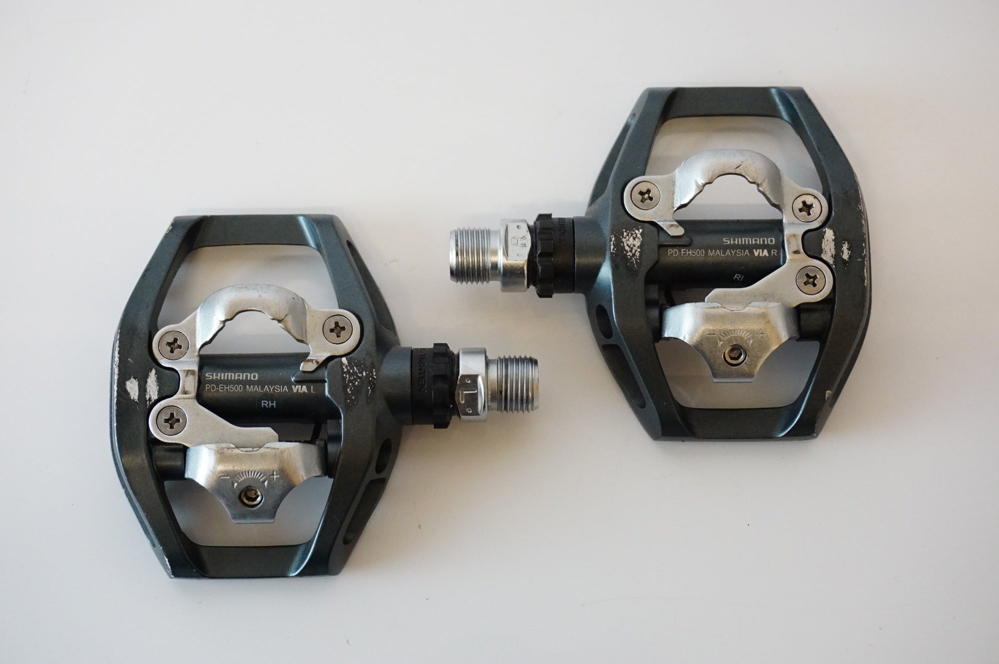 SHIMANO 「シマノ」 PD-EH500 ペダル / 浜松店
