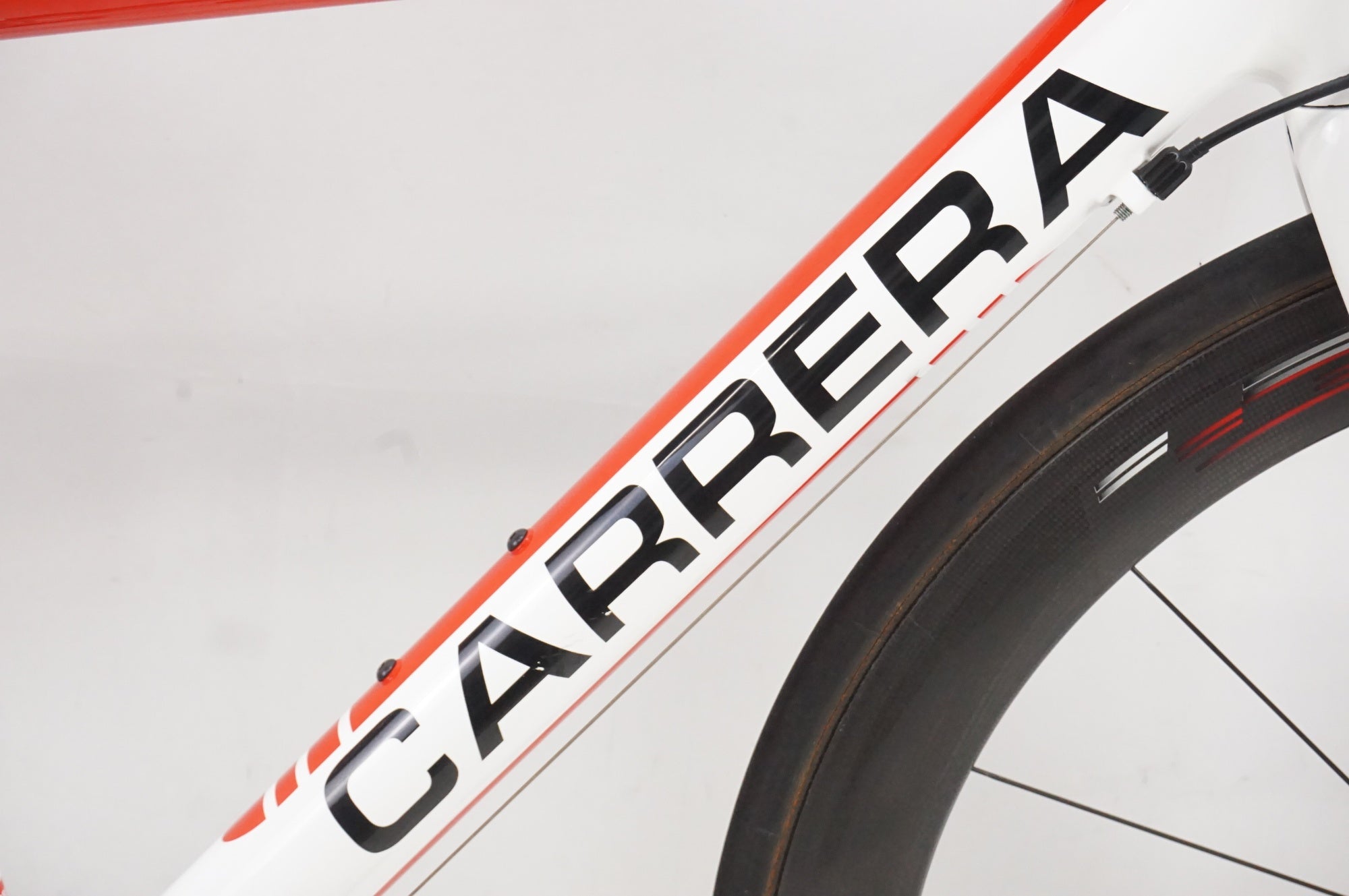 CARRERA 「カレラ」 VELENO 2012年モデル カスタム ロードバイク / 大宮店