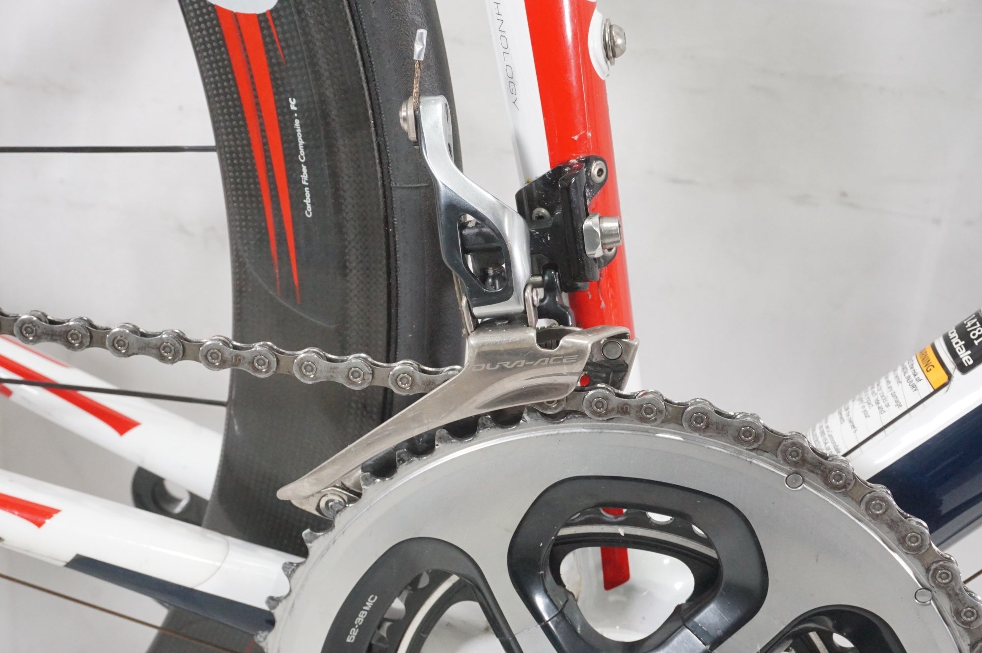 CANNONDALE 「キャノンデール」 SUPERSIX EVO HI-MOD 2014年モデル ロードバイク / バイチャリ世田谷店